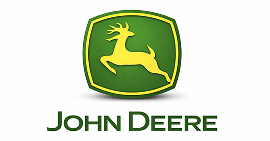 John Deere