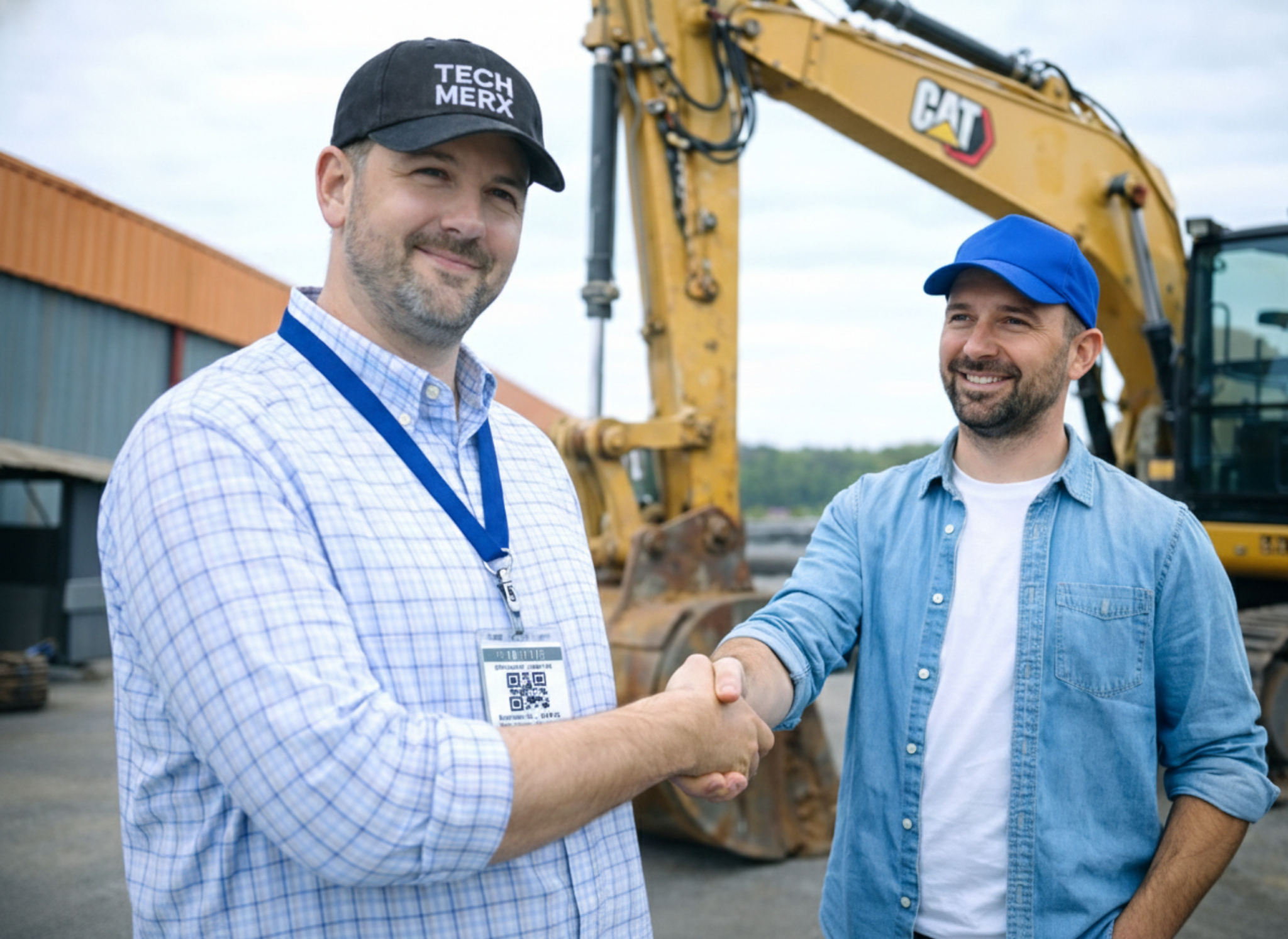 It's All About The People