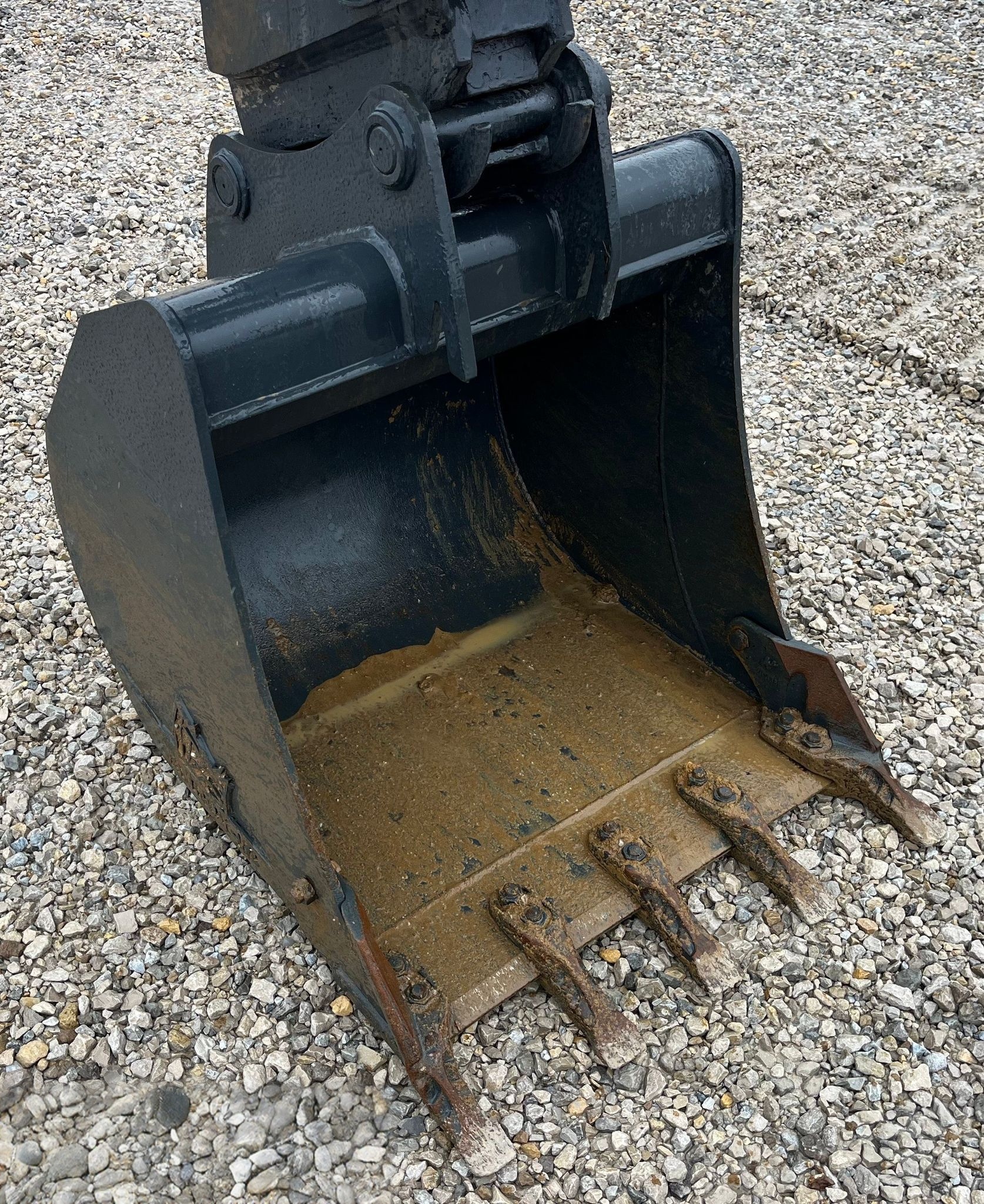 2020 Komatsu PC55MR-5MO Mini Excavator