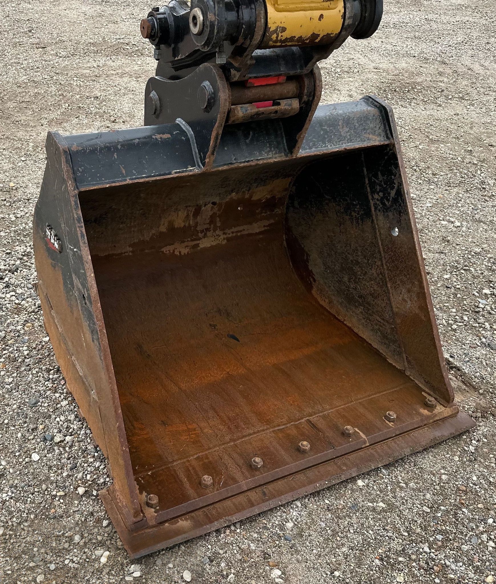 2024 Caterpillar 308CR Mini Excavator