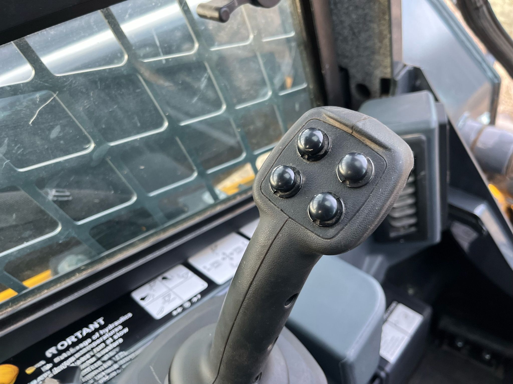 2020 John Deere 325G Tracked Skid Steer Loader