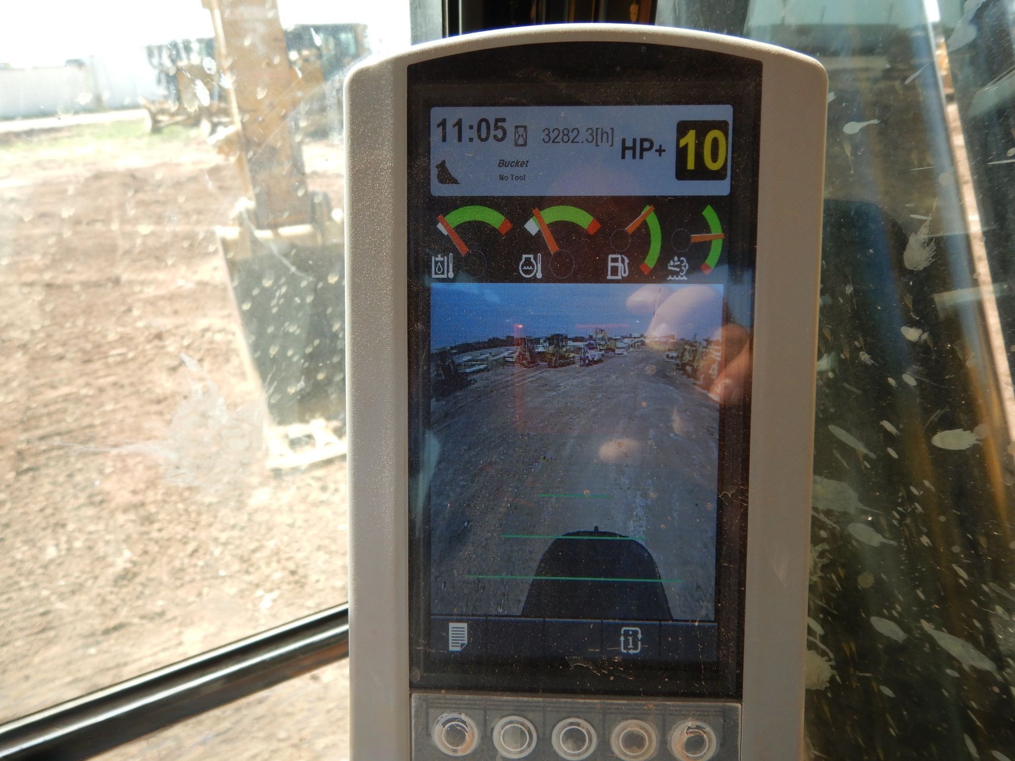 2019 Caterpillar 330FL Excavator