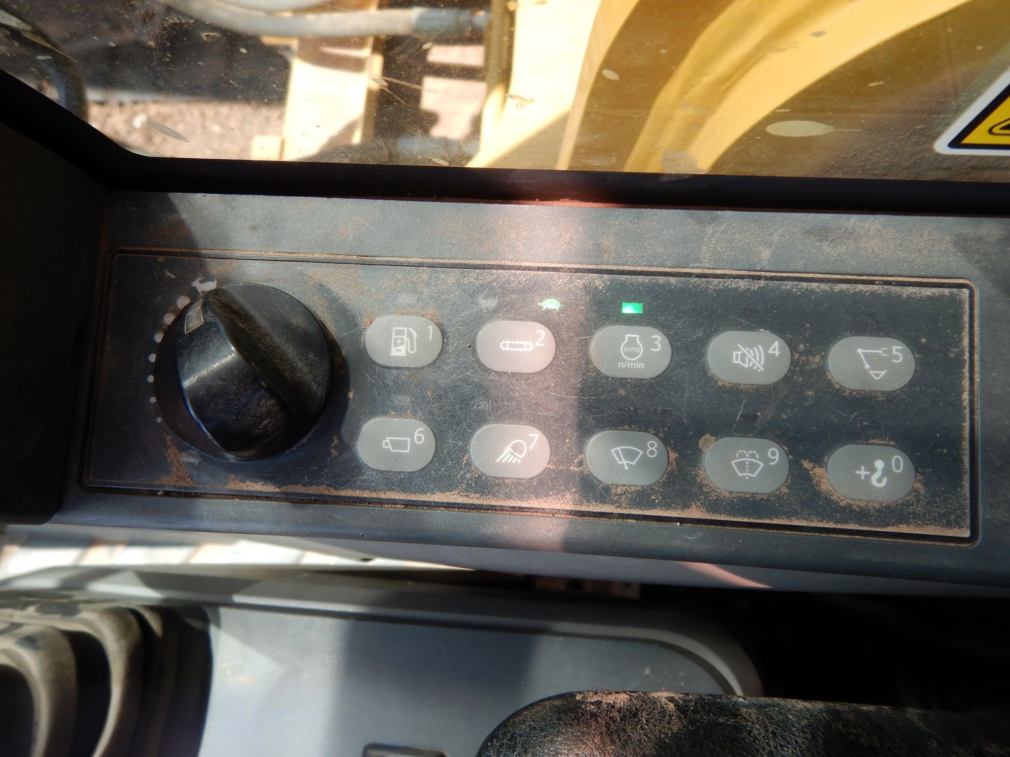 2019 Caterpillar 330FL Excavator