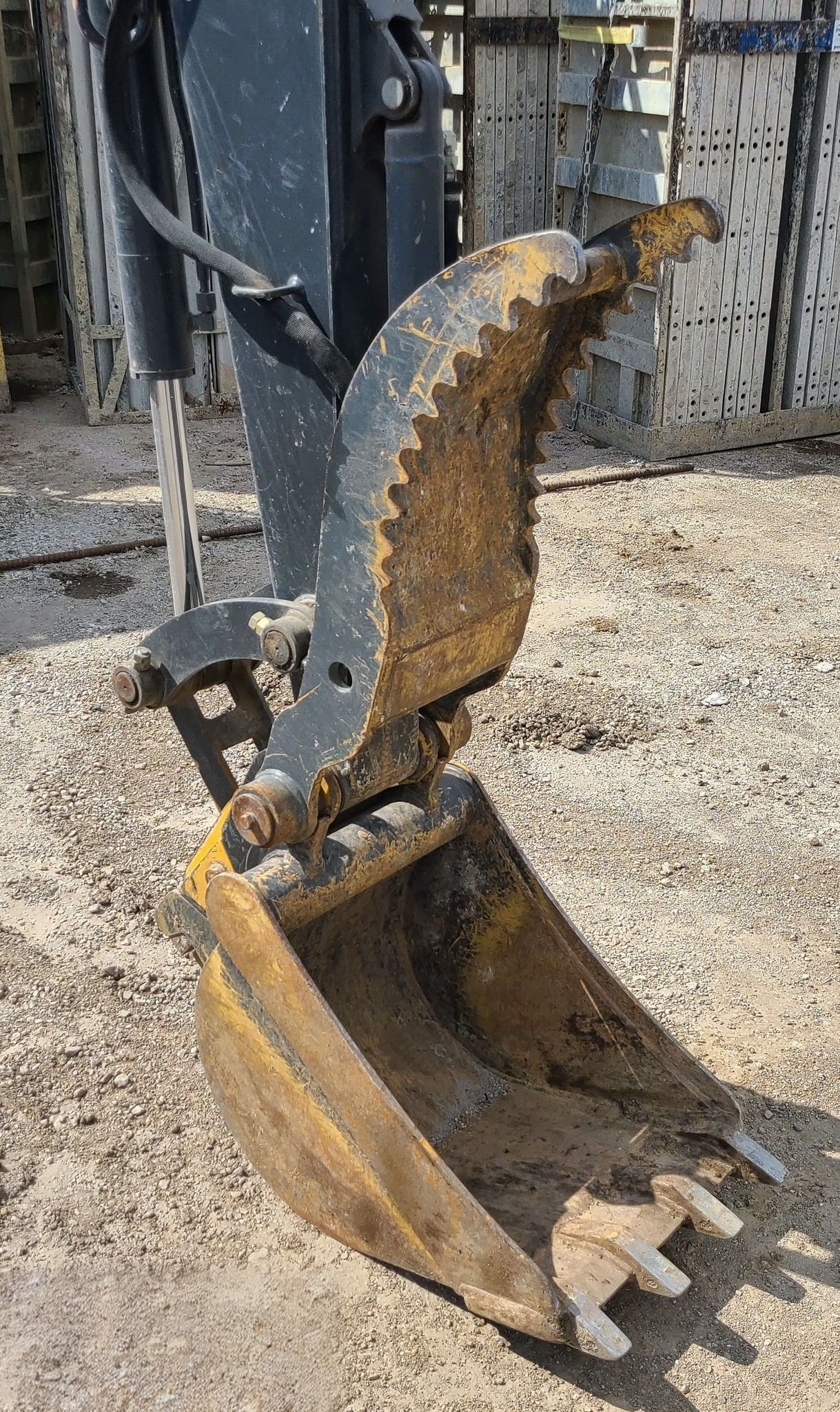 2020 John Deere 50G Mini Excavator