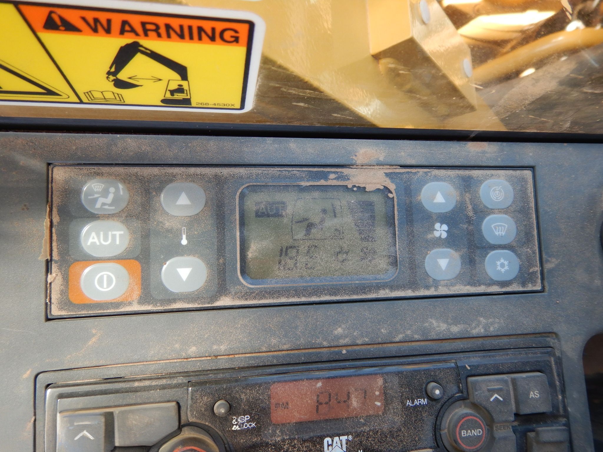 2019 Caterpillar 330FL Excavator