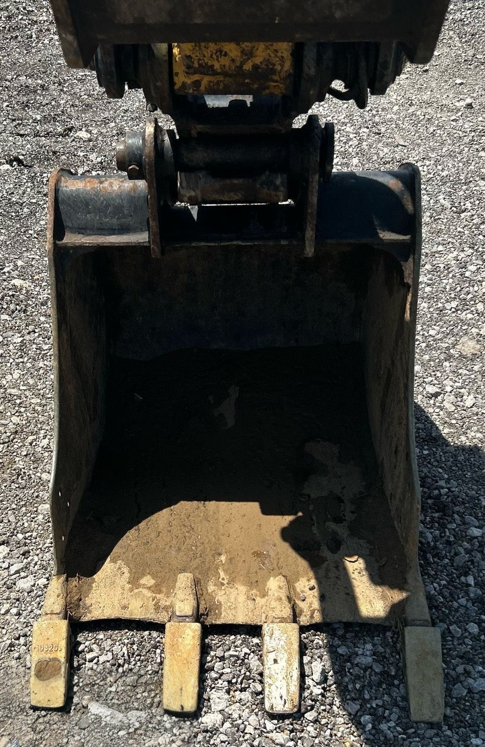 2021 Caterpillar 305E2 CR Mini Excavator