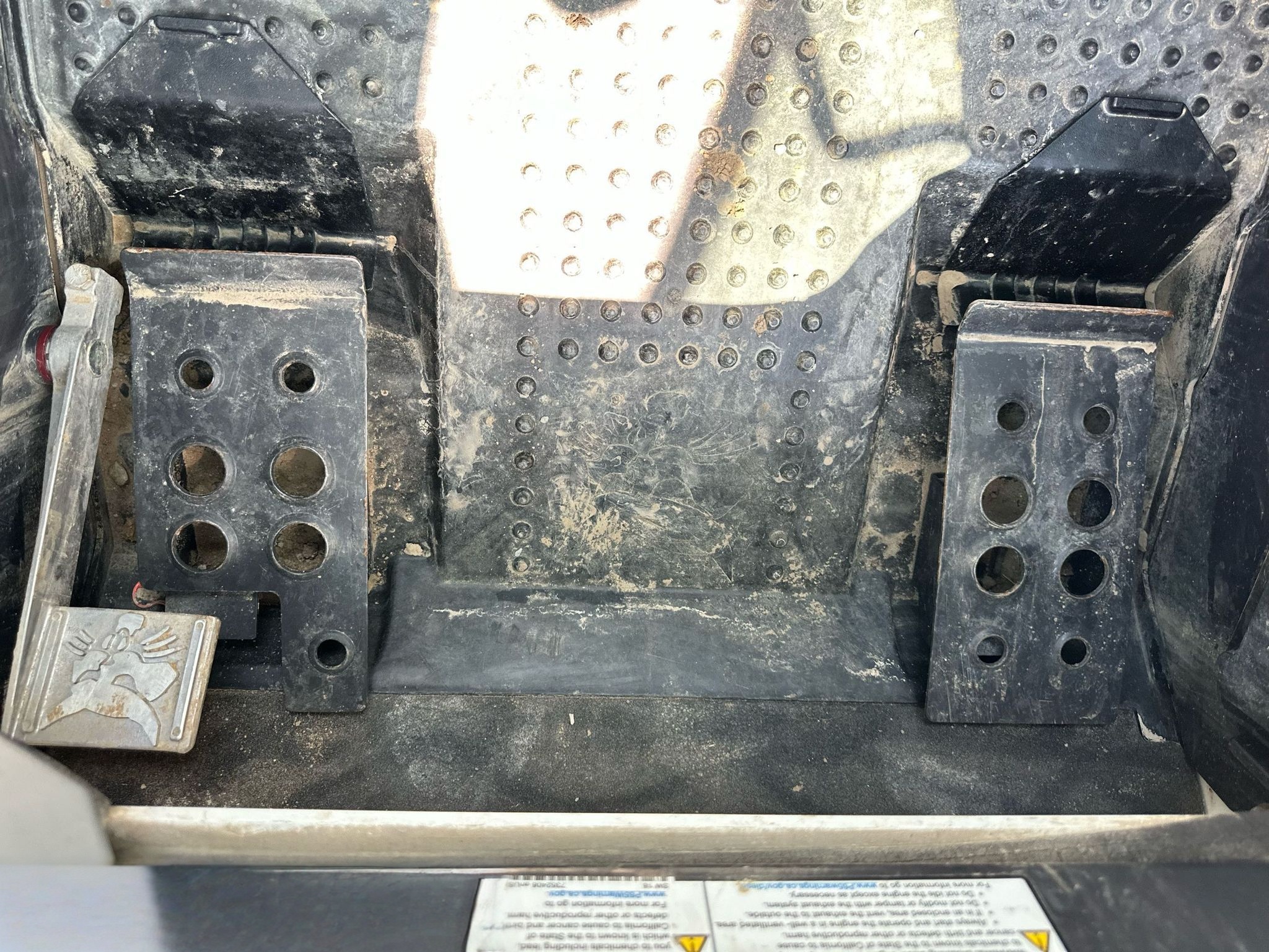 2022 Bobcat T595 Tracked Skid Steer Loader