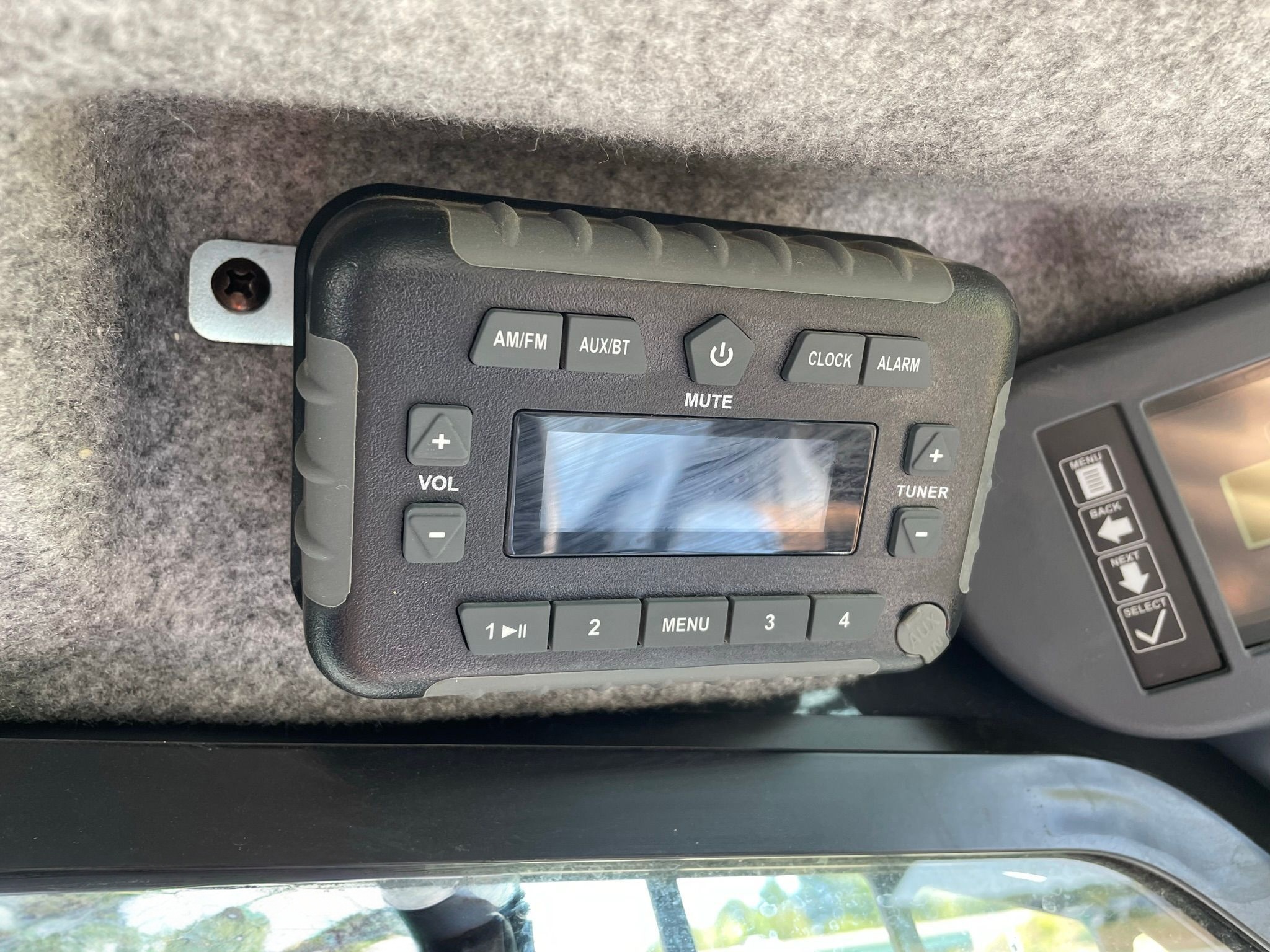 2022 John Deere 325G Tracked Skid Steer Loader