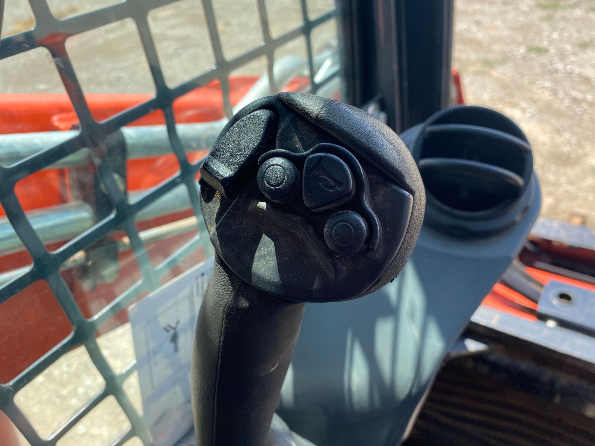 2022 Kubota SVL65-2 Tracked Skid Steer Loader