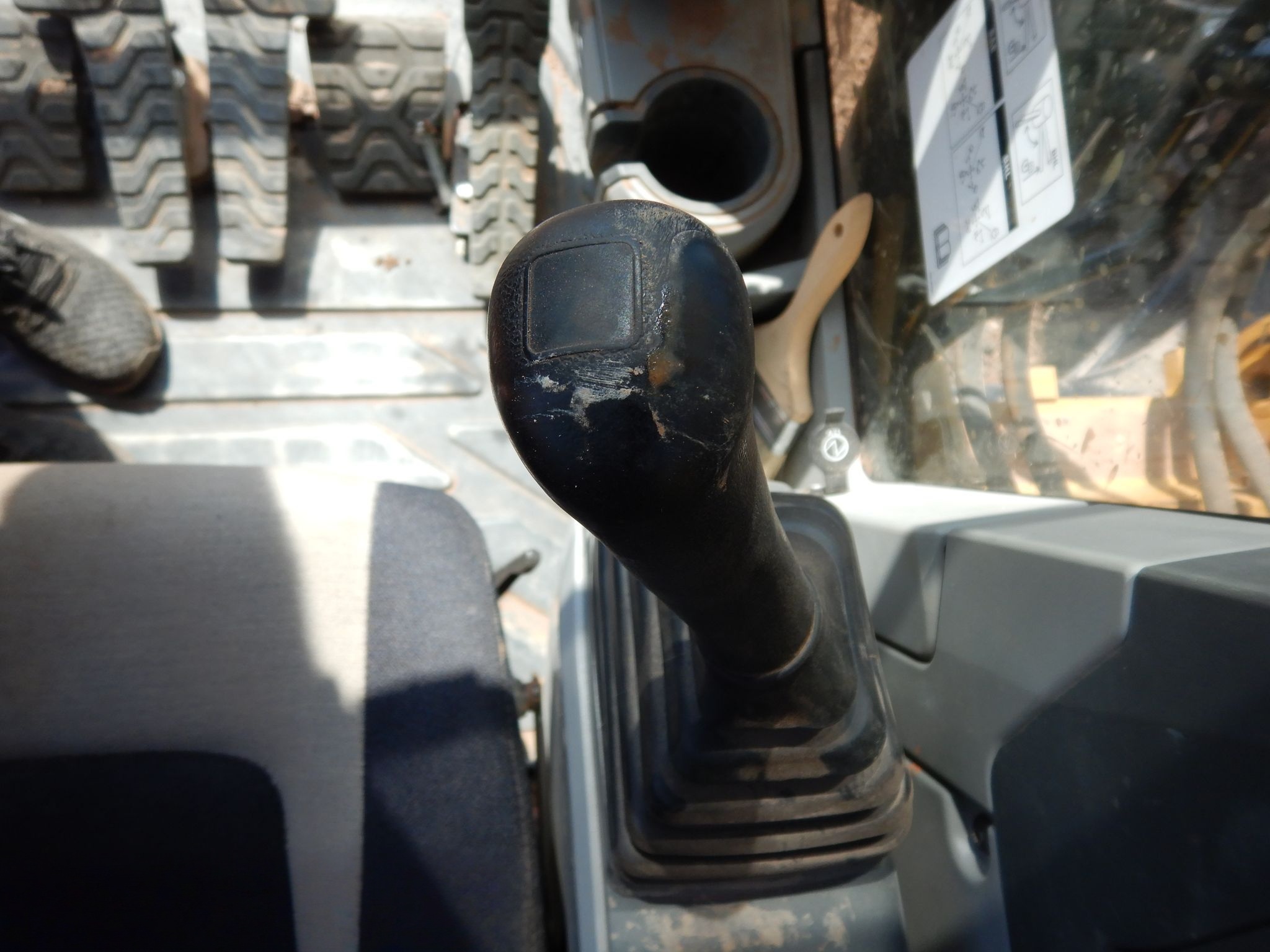 2019 Caterpillar 330FL Excavator