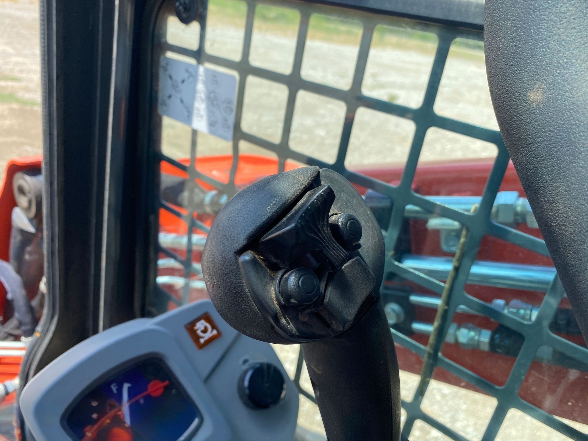 2022 Kubota SVL65-2 Tracked Skid Steer Loader