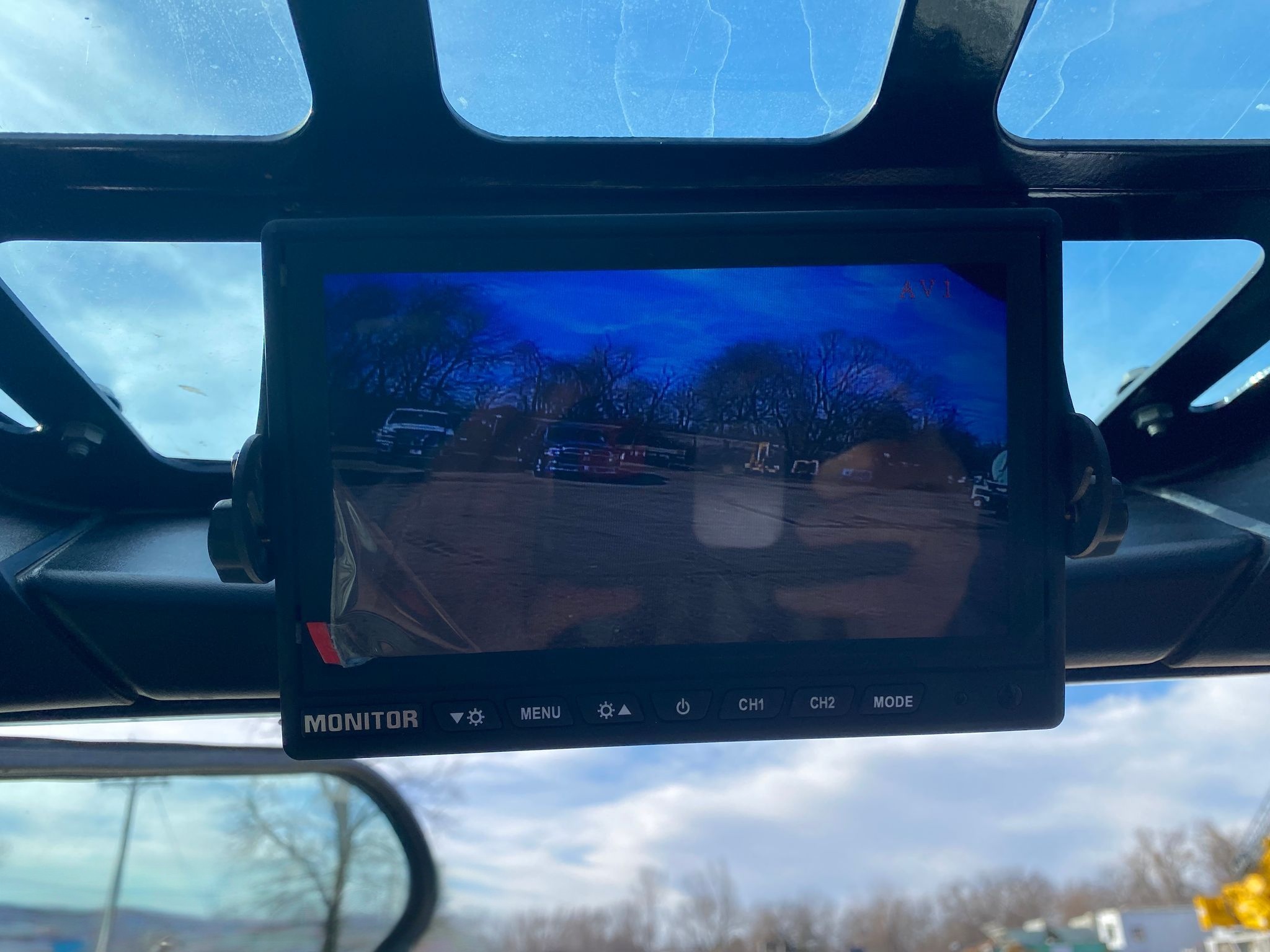 2020 Bobcat T870 Tracked Skid Steer Loader