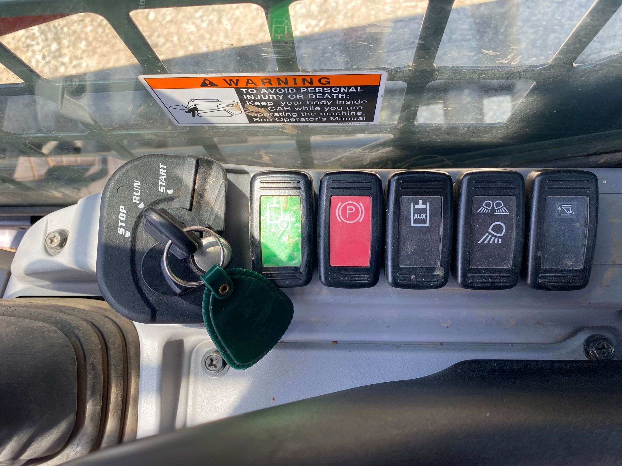 2022 Kubota SVL65-2 Tracked Skid Steer Loader