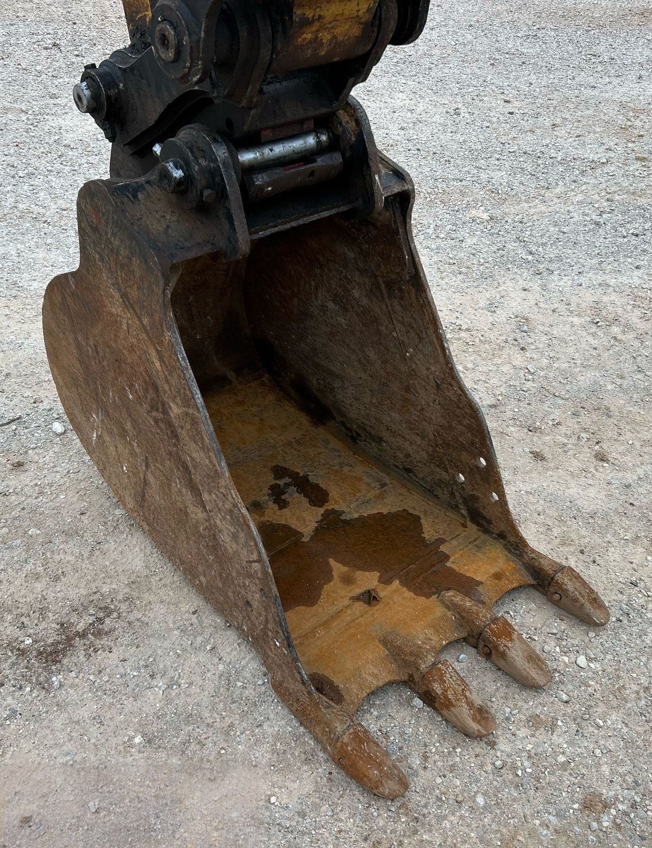 2020 Caterpillar 308 CR Mini Excavator