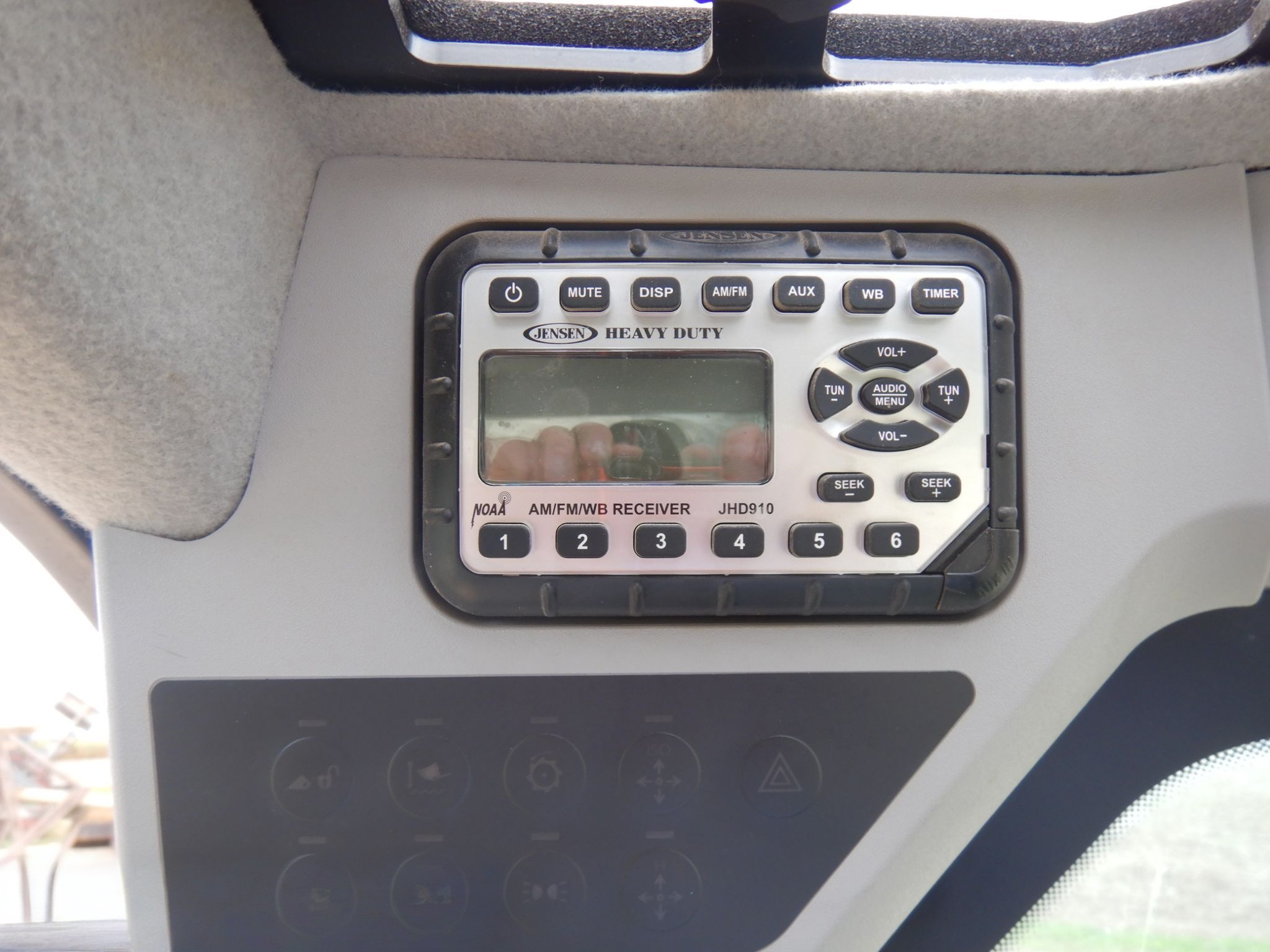 2020 JCB 270T Tracked Skid Steer Loader