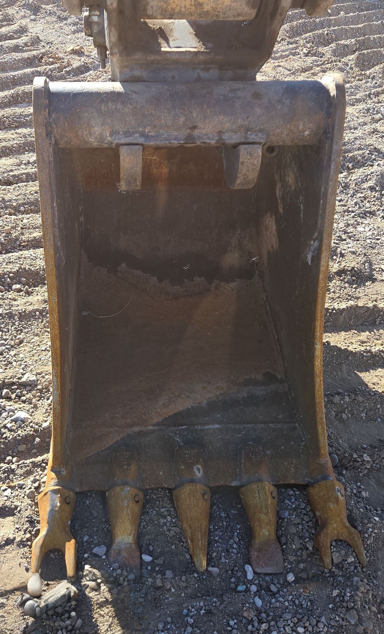 2021 Caterpillar 308 Mini Excavator