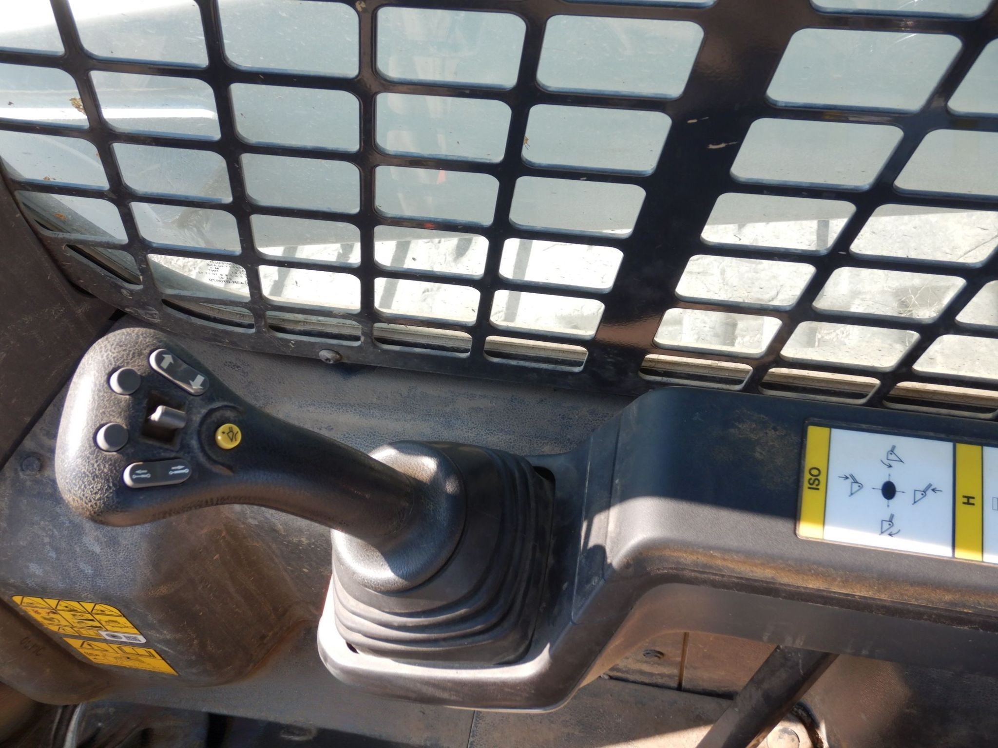 2021 Bobcat T76 Tracked Skid Steer Loader