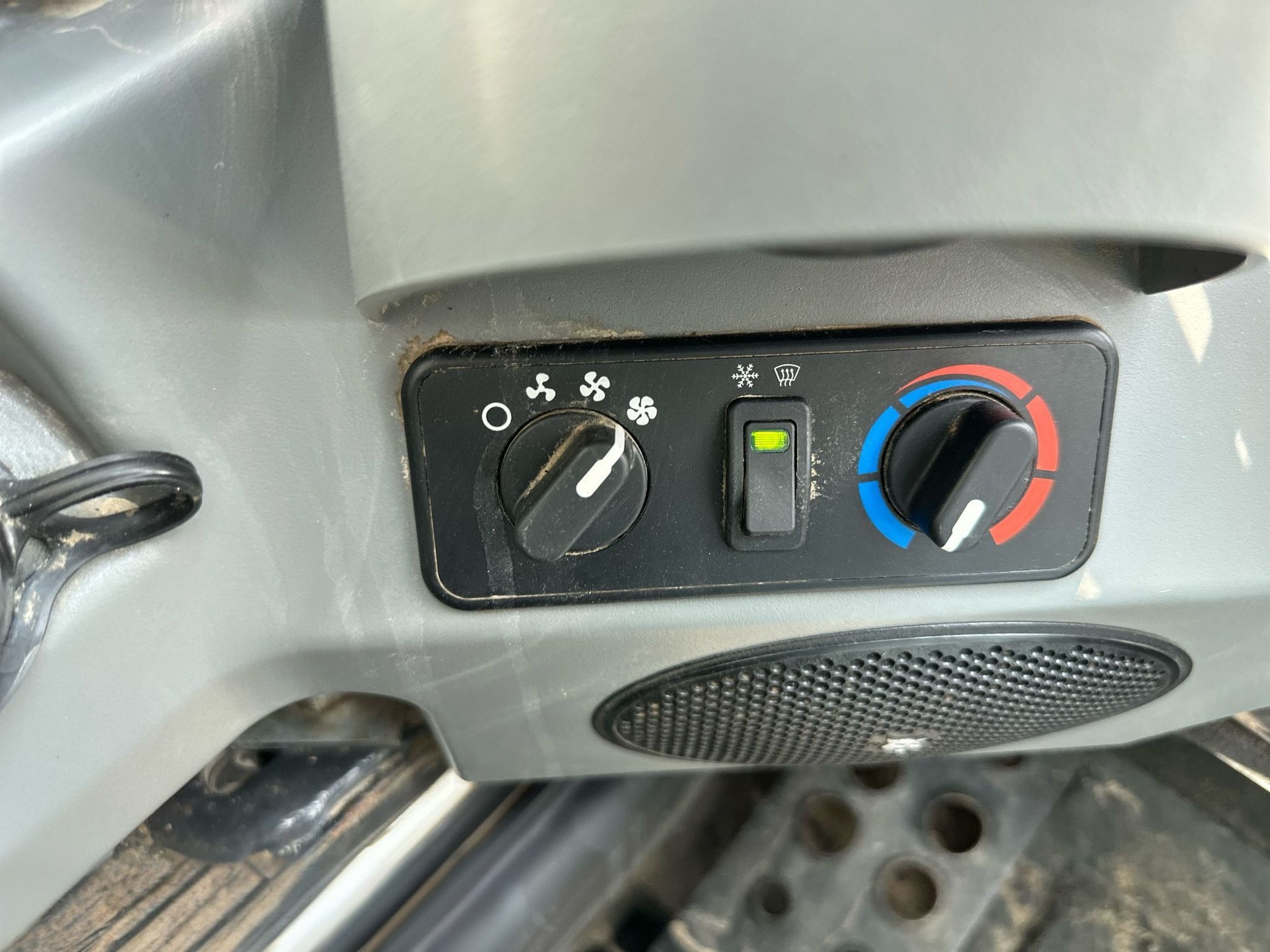 2022 Bobcat T595 Tracked Skid Steer Loader