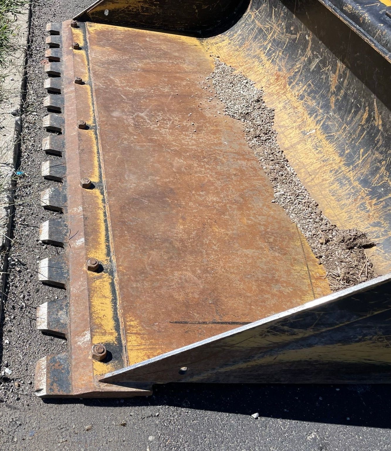 2022 John Deere 325G Tracked Skid Steer Loader