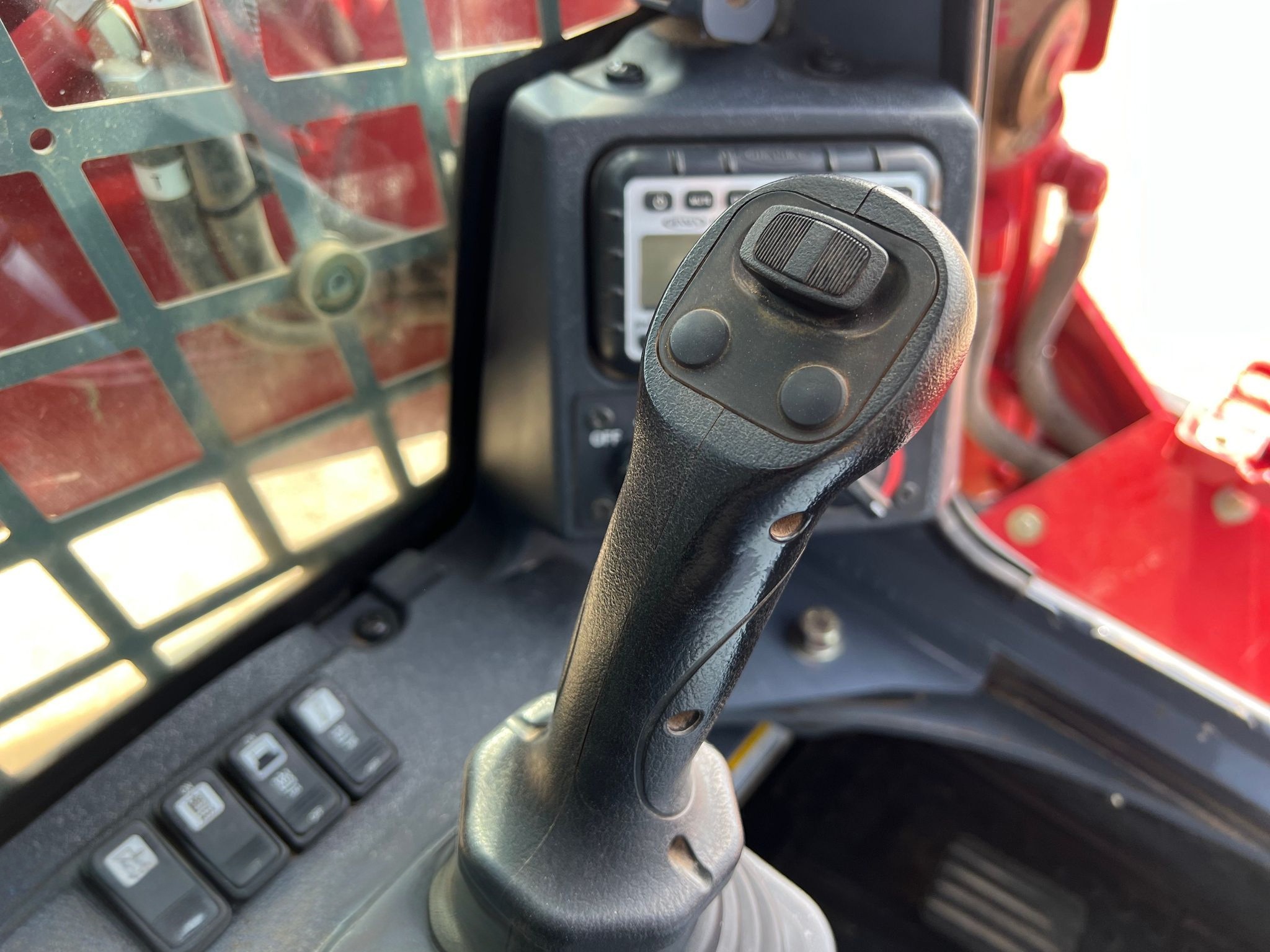 2020 Takeuchi TL12V2 Tracked Skid Steer Loader