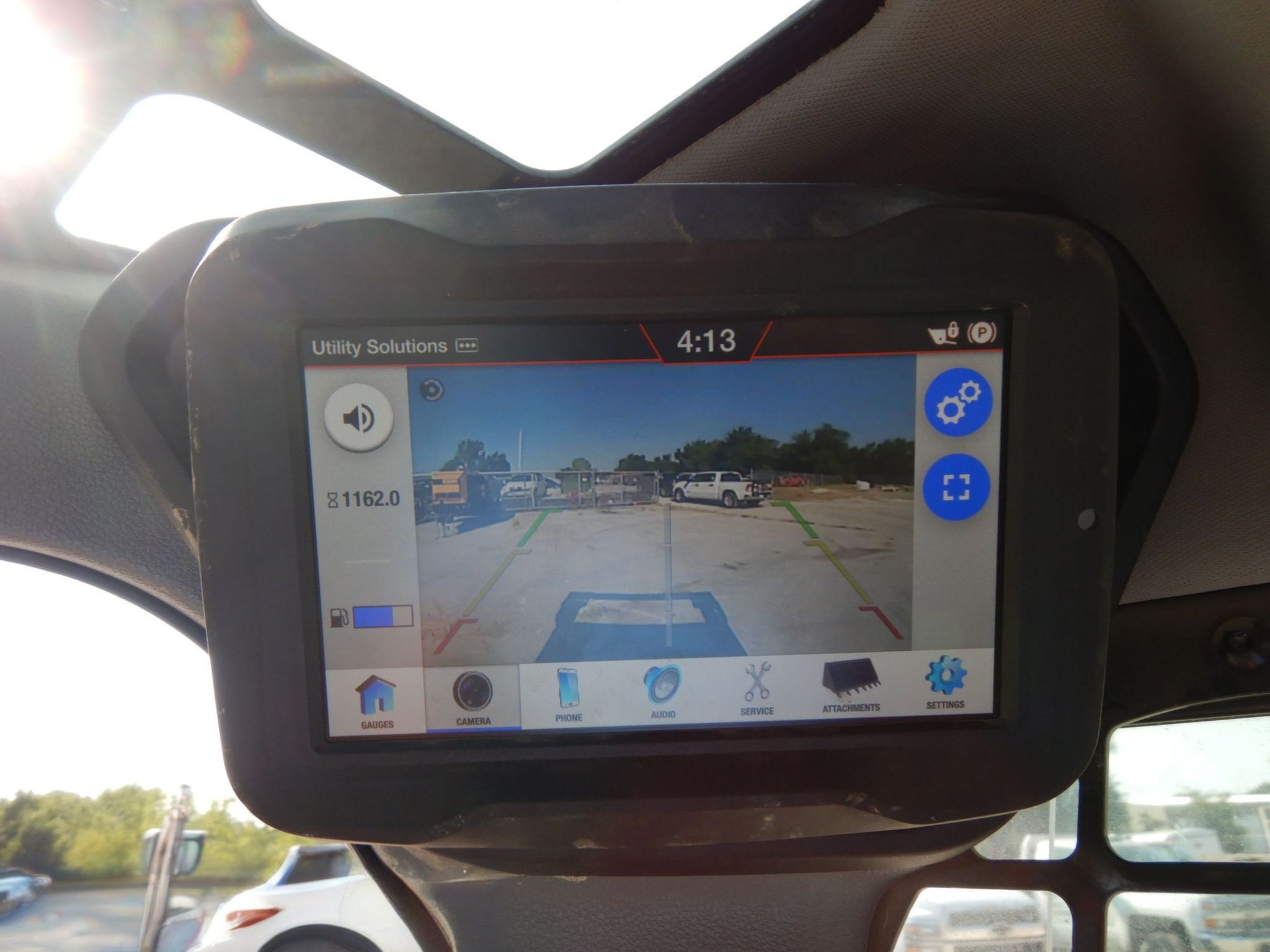 2021 Bobcat T76 Tracked Skid Steer Loader