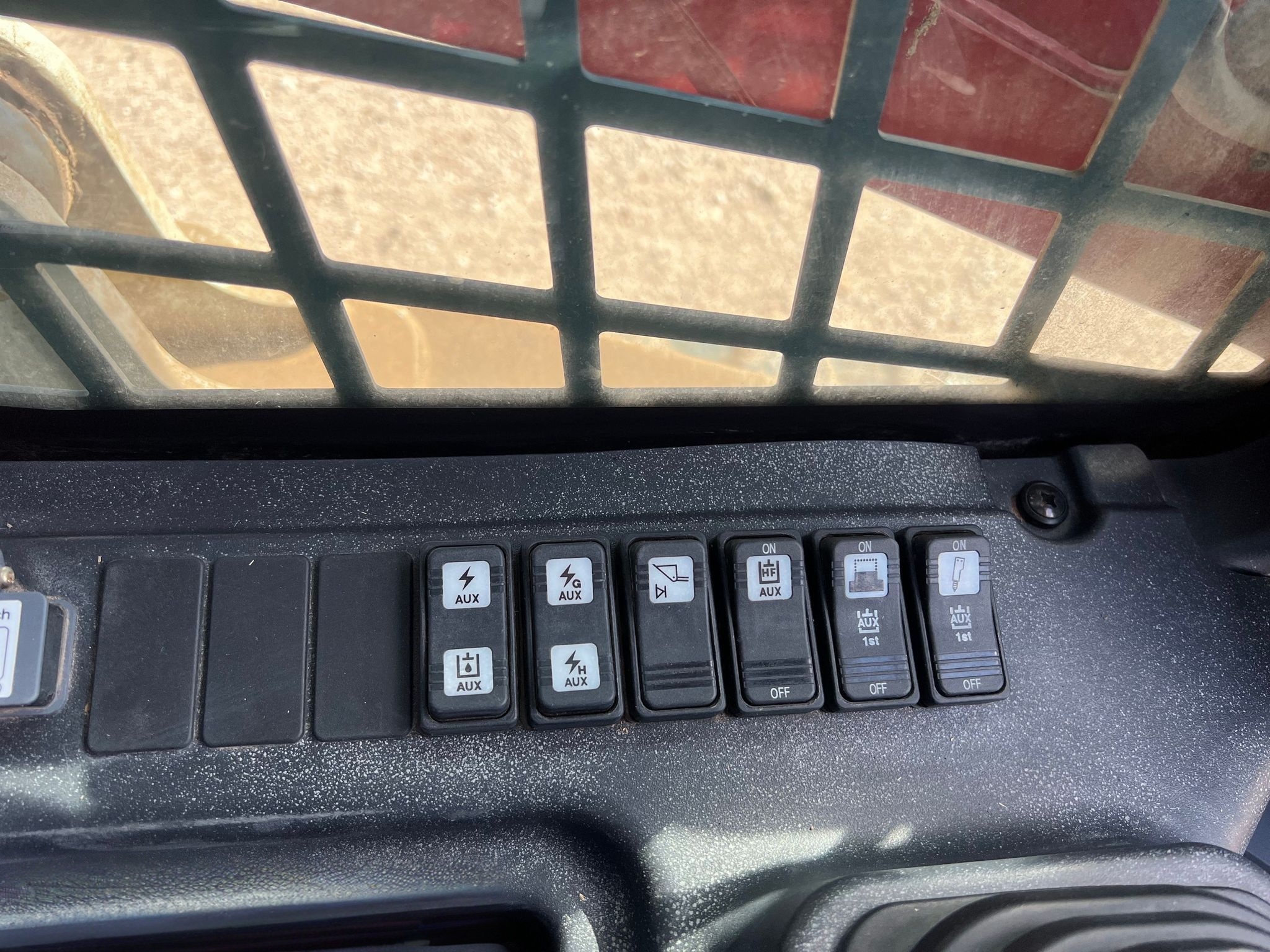 2020 Takeuchi TL12V2 Tracked Skid Steer Loader