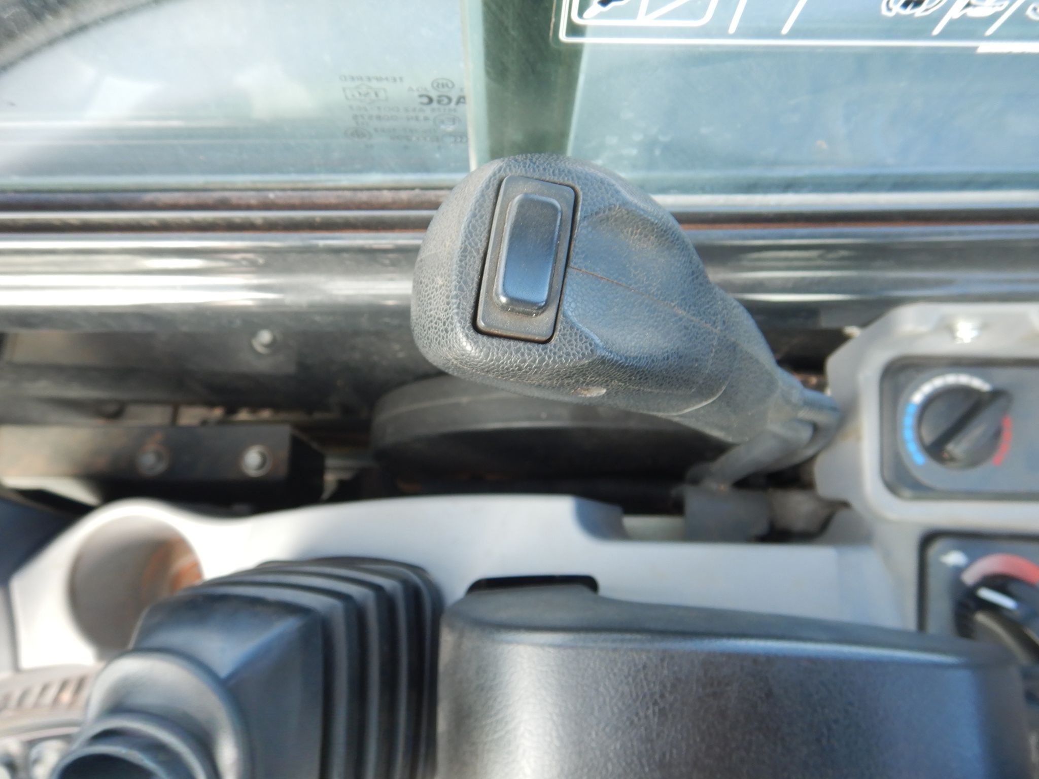 2020 Kubota KX040-4 Mini Excavator