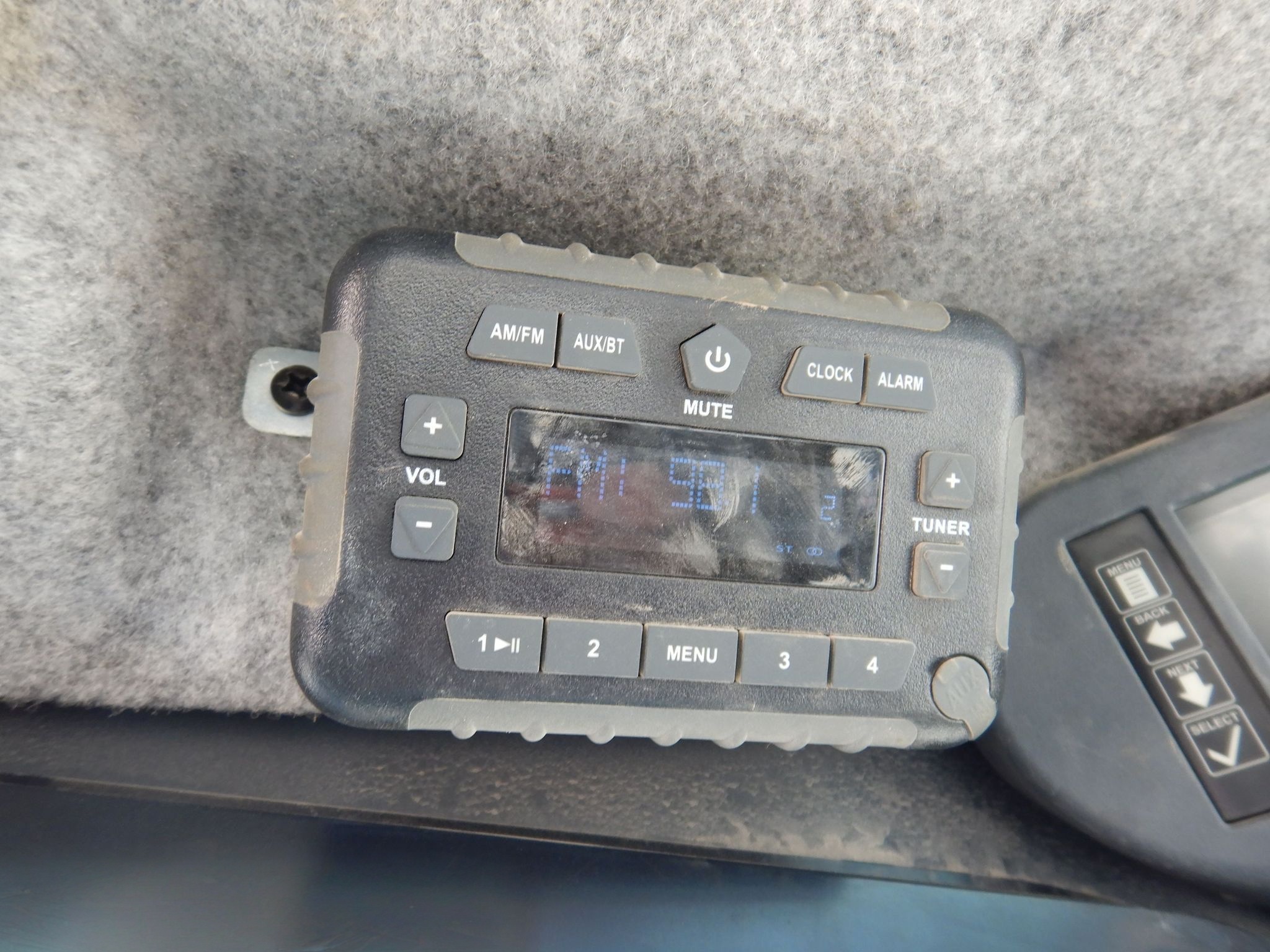 2020 John Deere 333G Tracked Skid Steer Loader