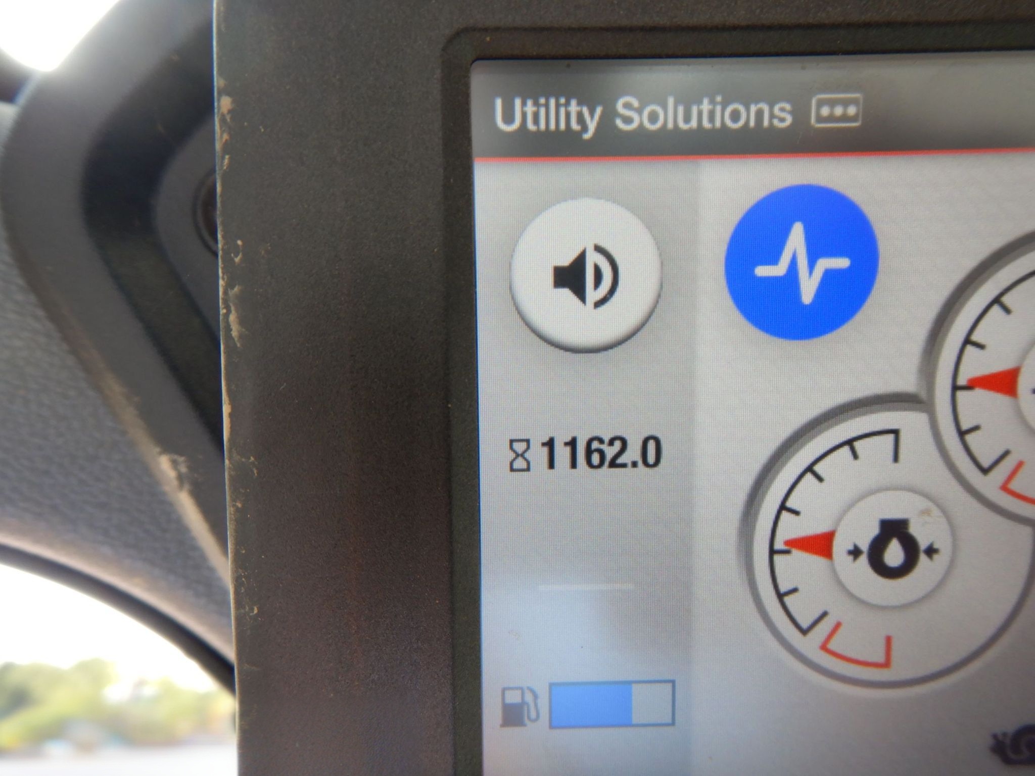 2021 Bobcat T76 Tracked Skid Steer Loader