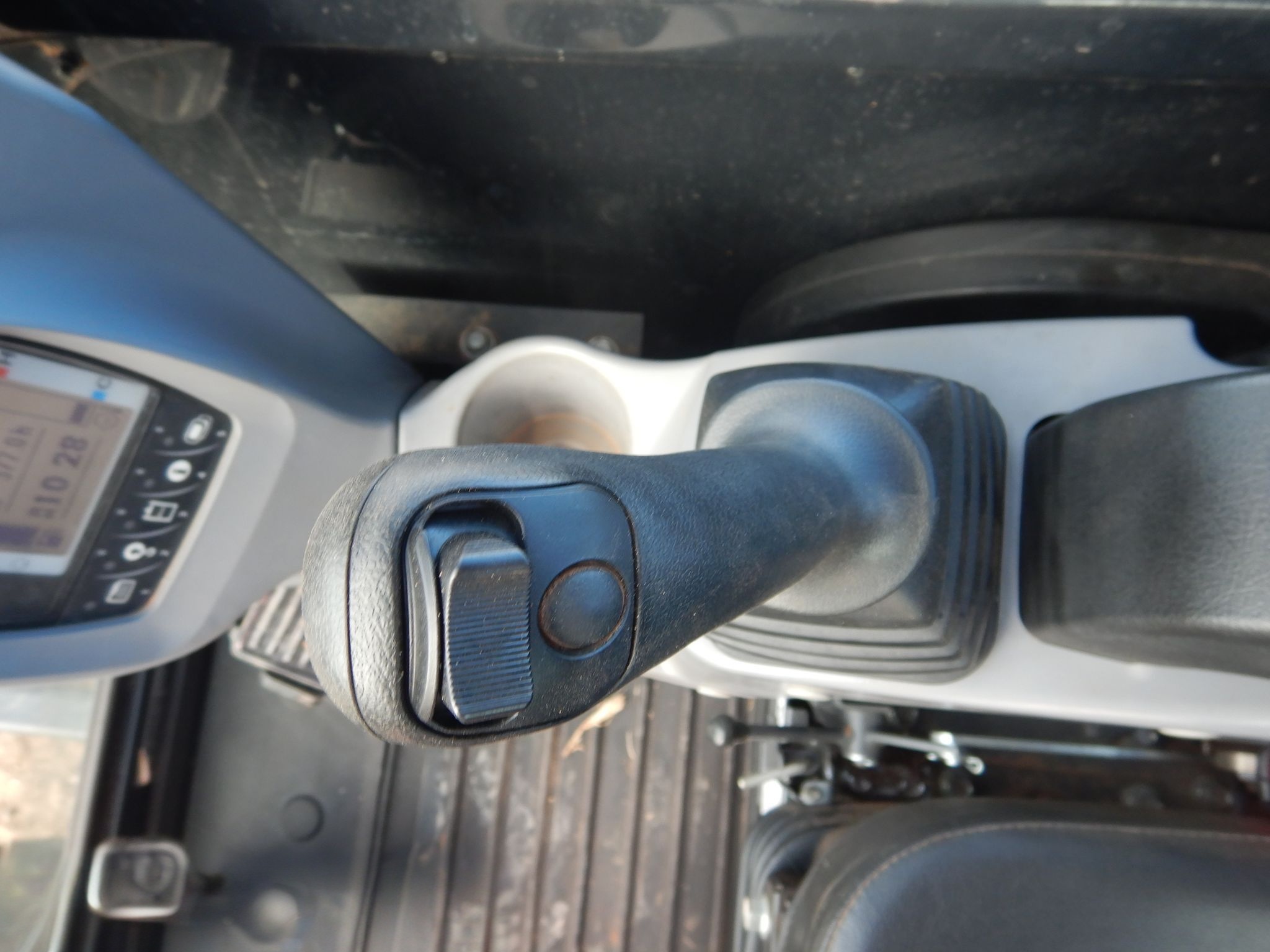 2020 Kubota KX040-4 Mini Excavator