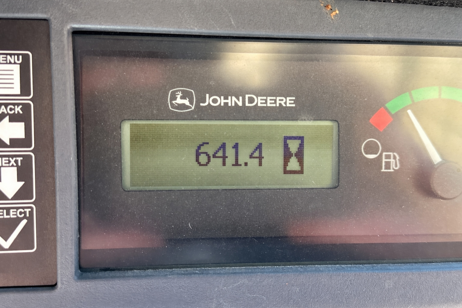 2022 John Deere 330G Skid Steer Loader