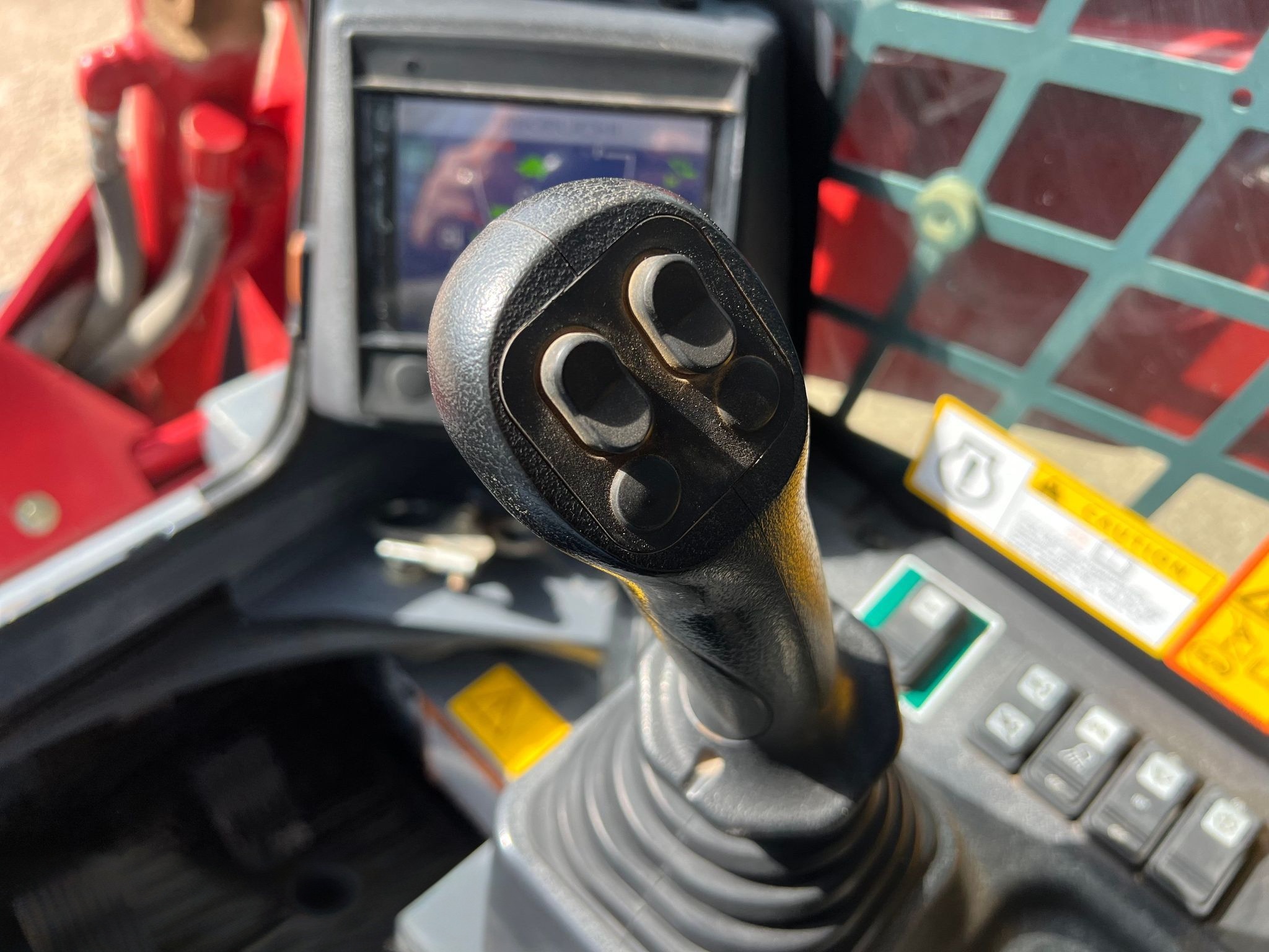 2020 Takeuchi TL12V2 Tracked Skid Steer Loader