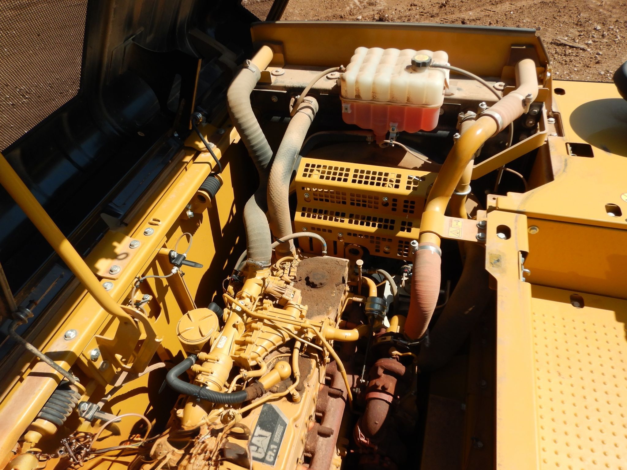 2019 Caterpillar 330FL Excavator