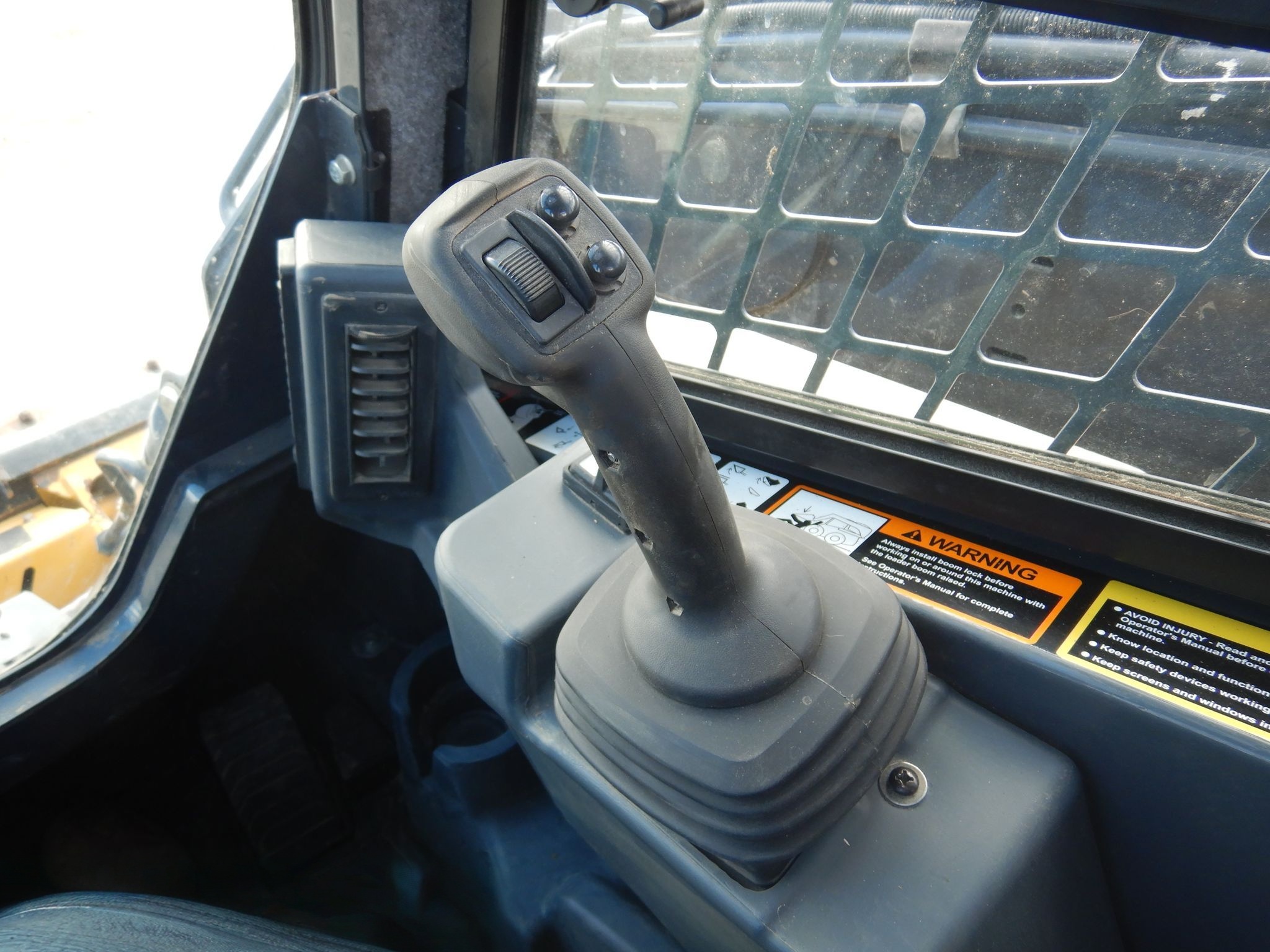 2021 John Deere 333G Tracked Skid Steer Loader