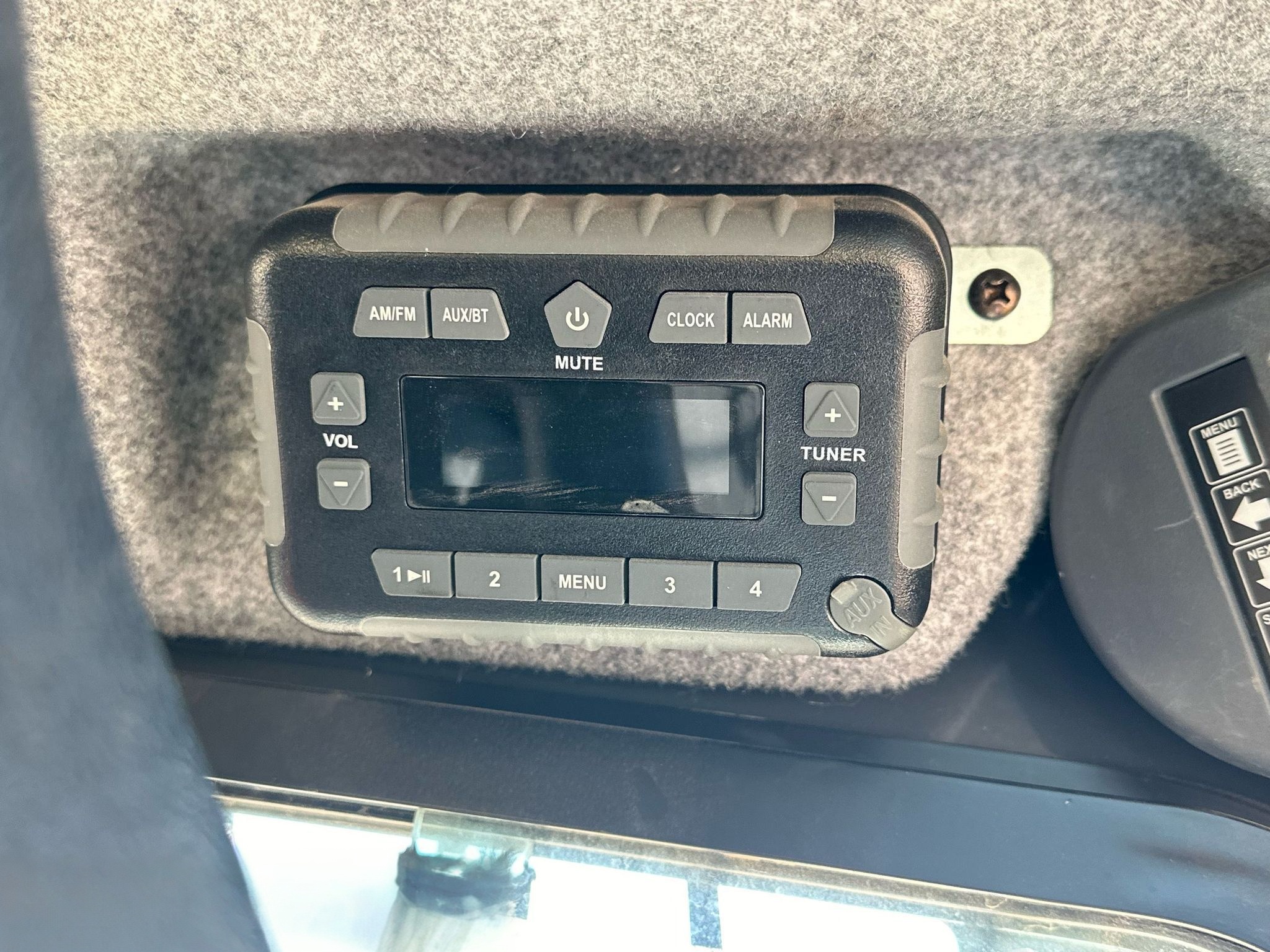 2022 John Deere 330G Skid Steer Loader