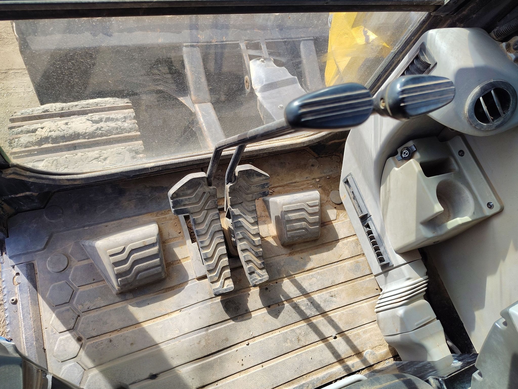 2020 Caterpillar 308E2 CR Mini Excavator