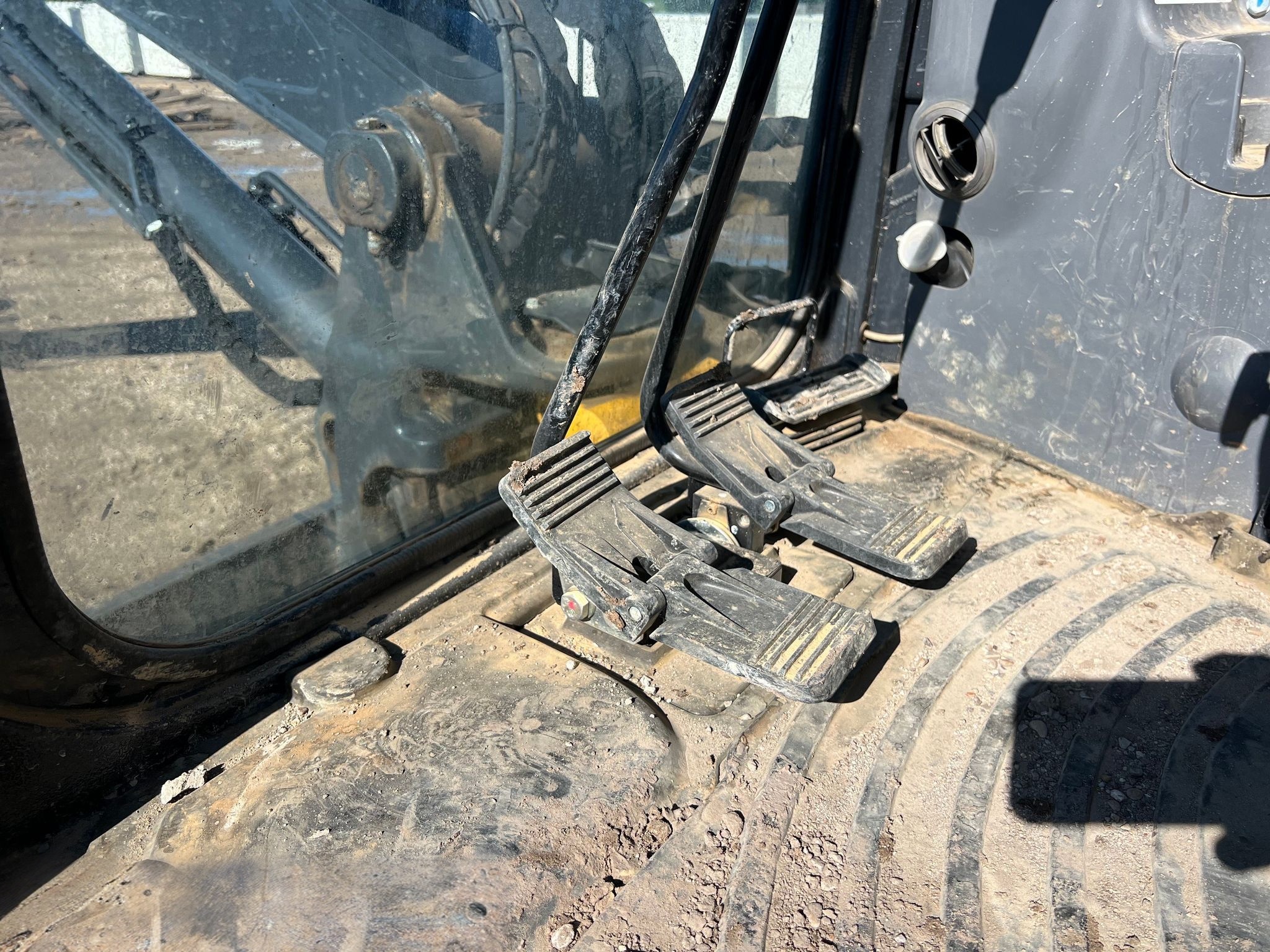 2020 John Deere 60G Mini Excavator