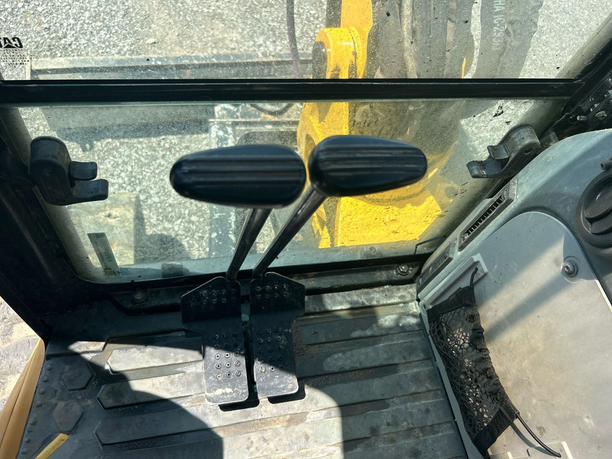 2021 Caterpillar 305E2 CR Mini Excavator