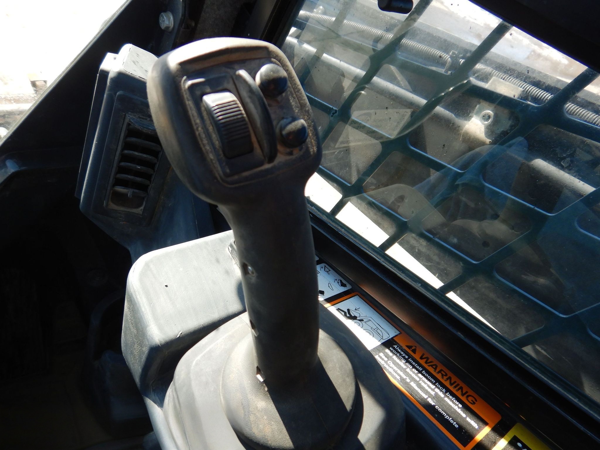 2020 John Deere 333G Tracked Skid Steer Loader