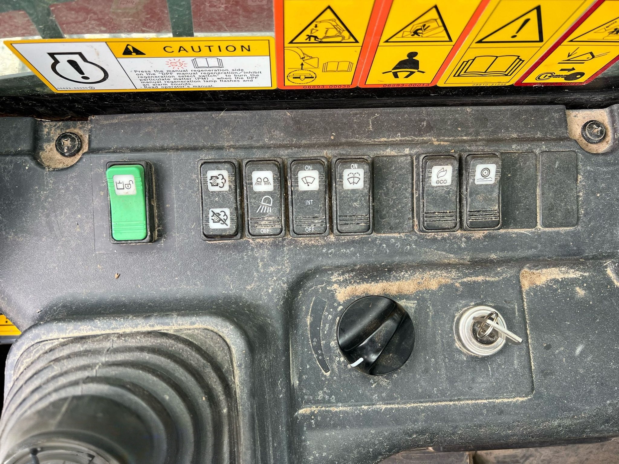 2021 Takeuchi TL12R2 Tracked Skid Steer Loader