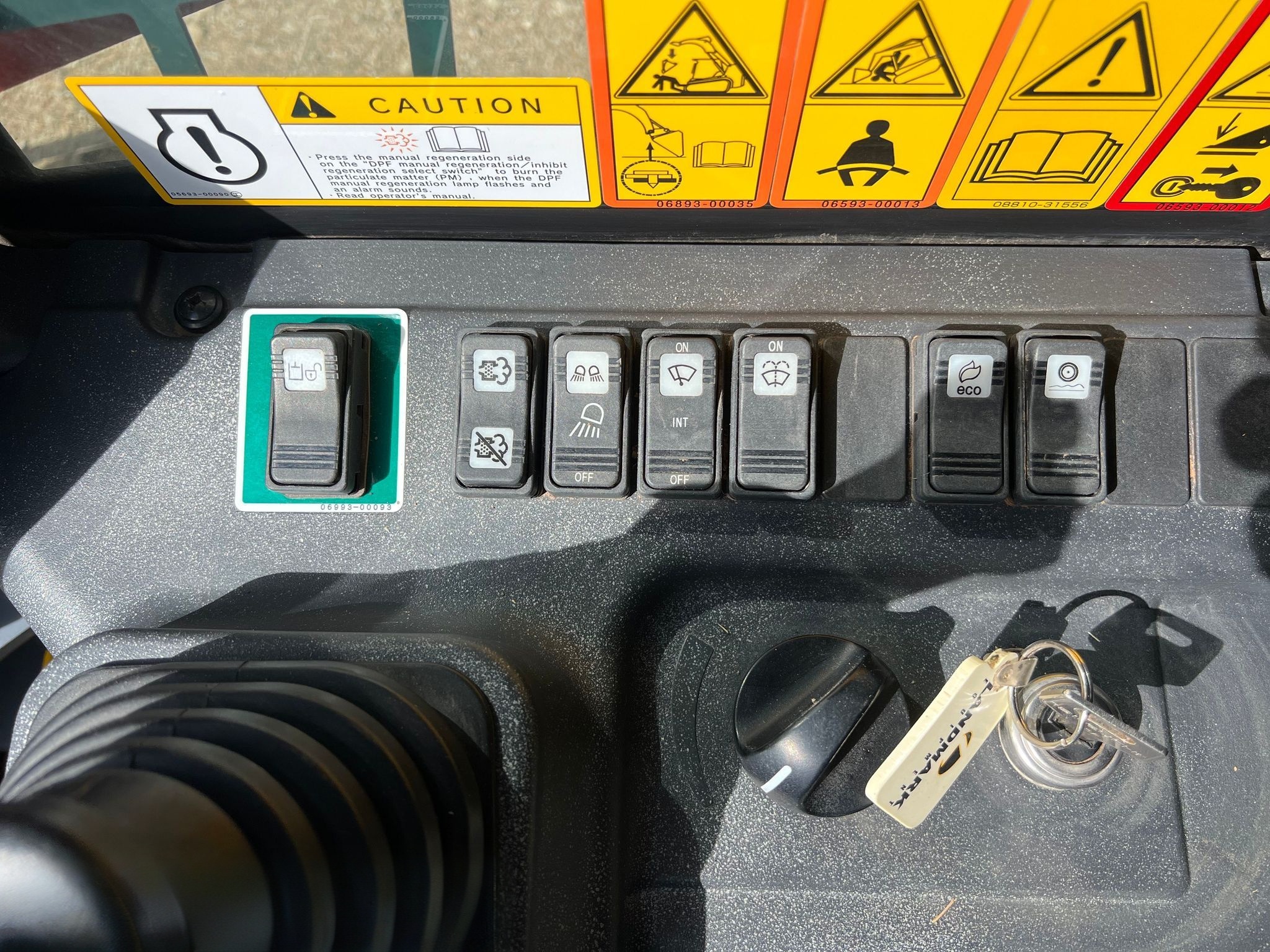 2020 Takeuchi TL12V2 Tracked Skid Steer Loader