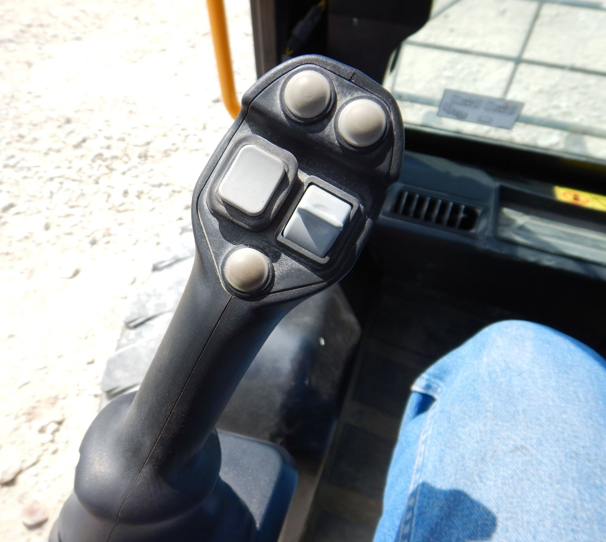 2022 JCB 3TS-8W Teleskid Skid Steer Loader