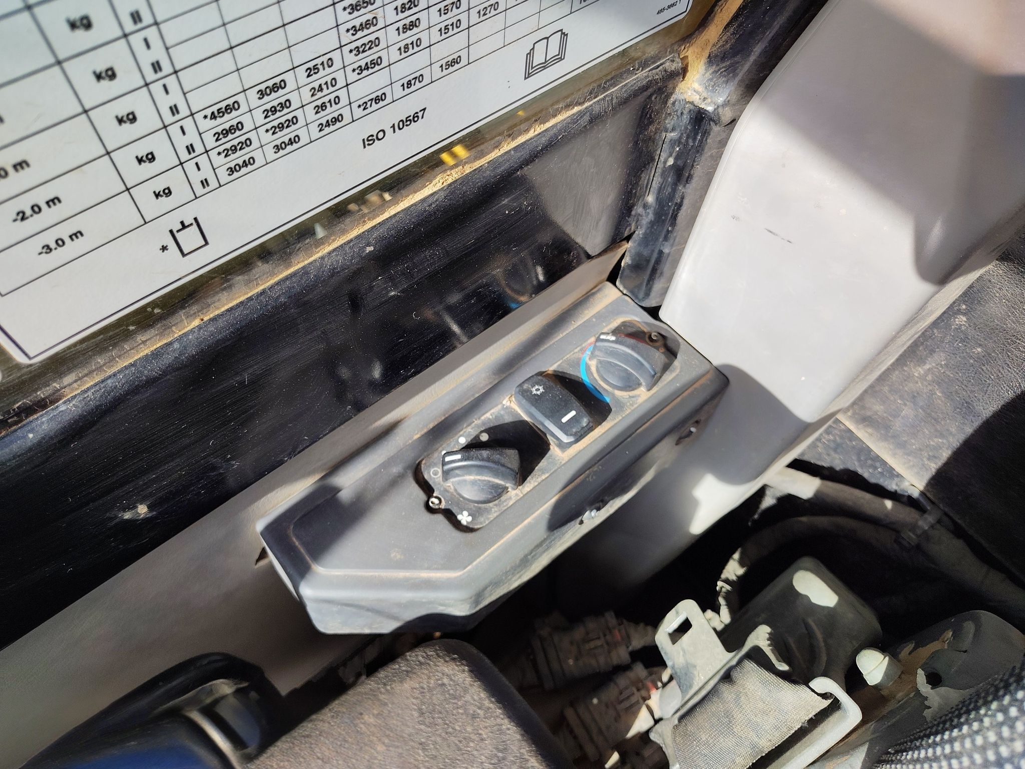 2020 Caterpillar 308E2 CR Mini Excavator