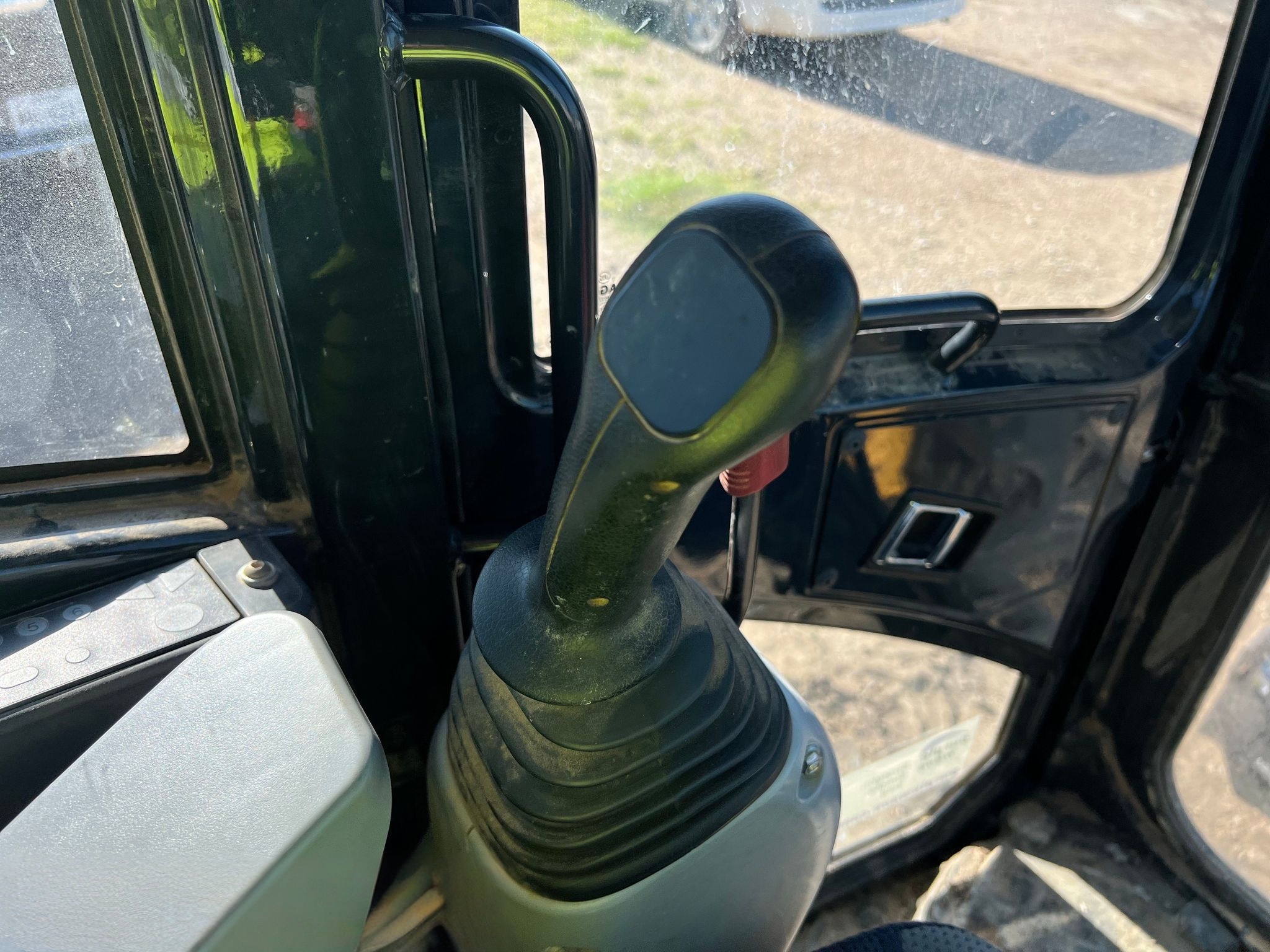 2020 John Deere 60G Mini Excavator