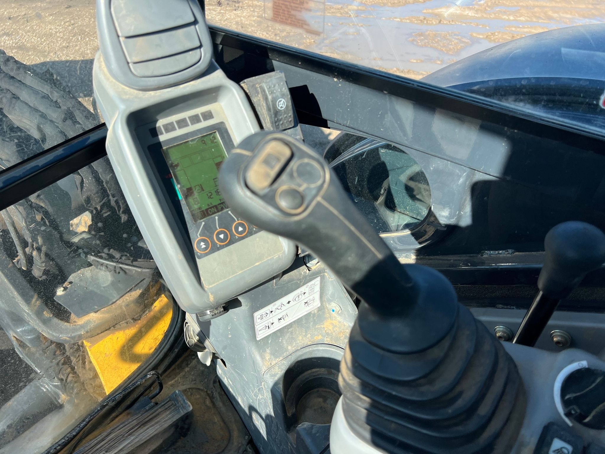 2020 John Deere 60G Mini Excavator