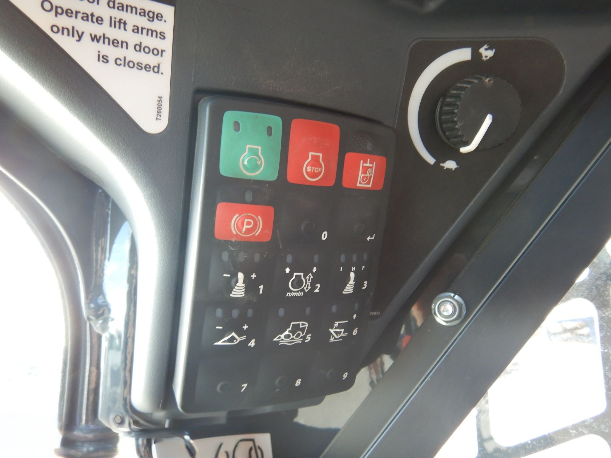 2021 John Deere 333G Tracked Skid Steer Loader