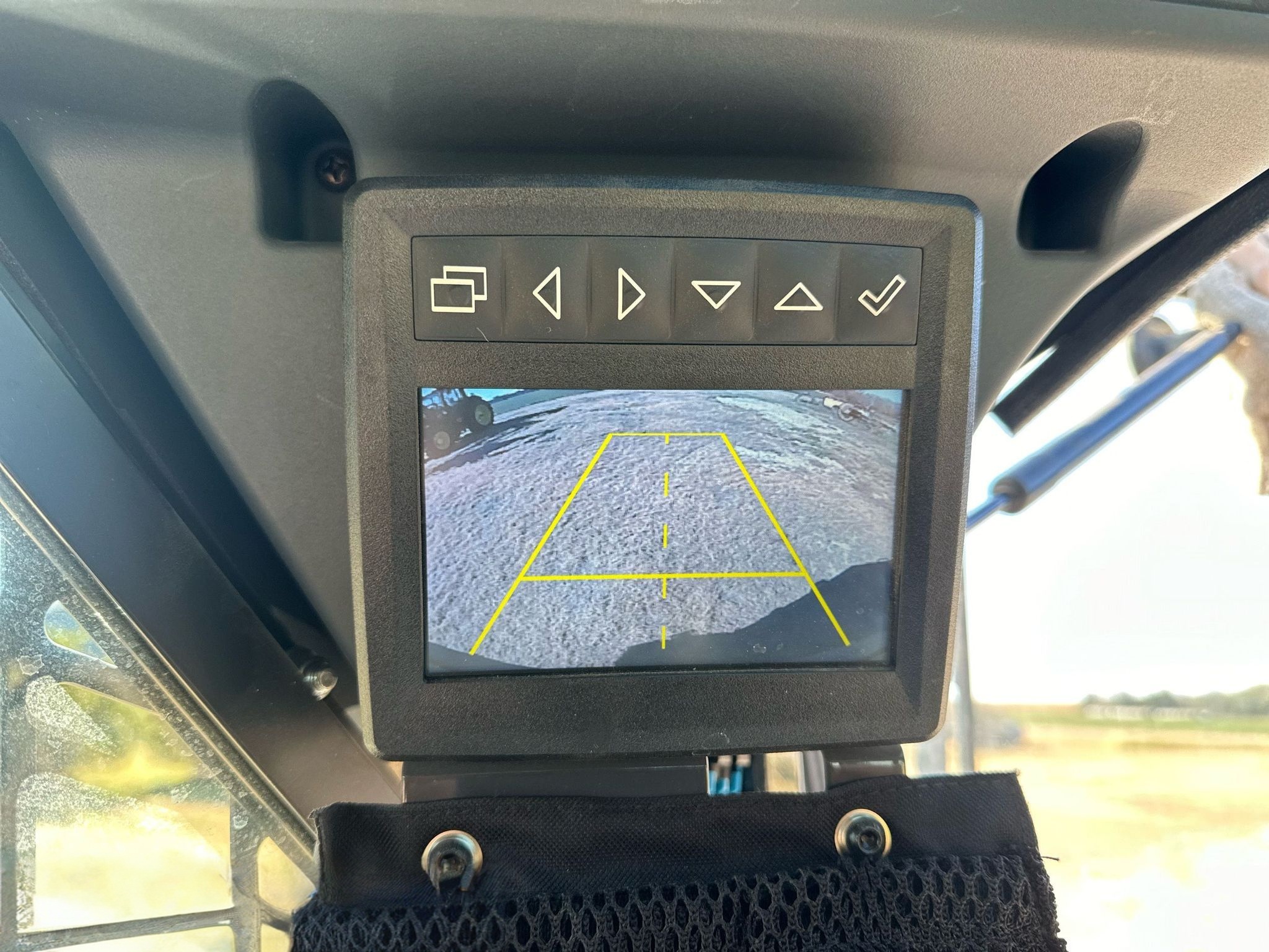 2022 John Deere 330G Skid Steer Loader