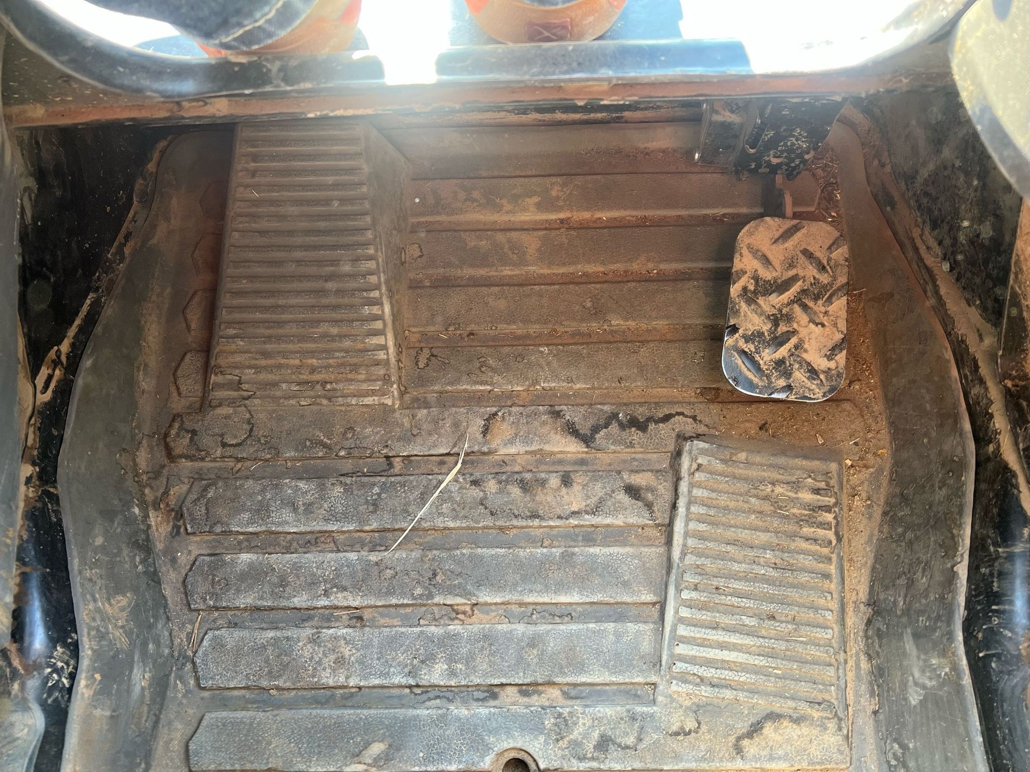 2022 Caterpillar 299D3XE Tracked Skid Steer Loader