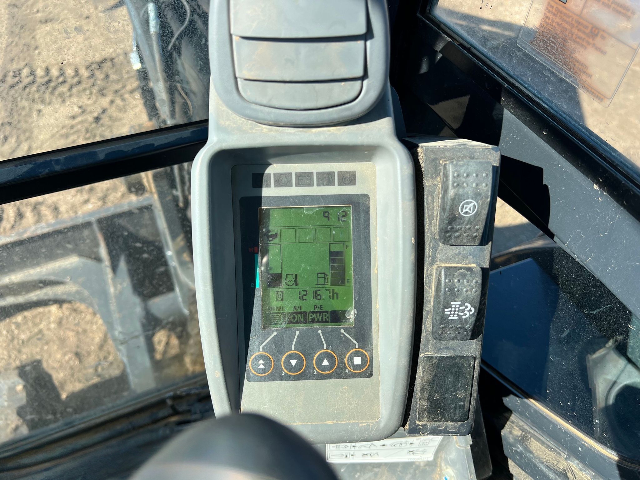 2020 John Deere 60G Mini Excavator