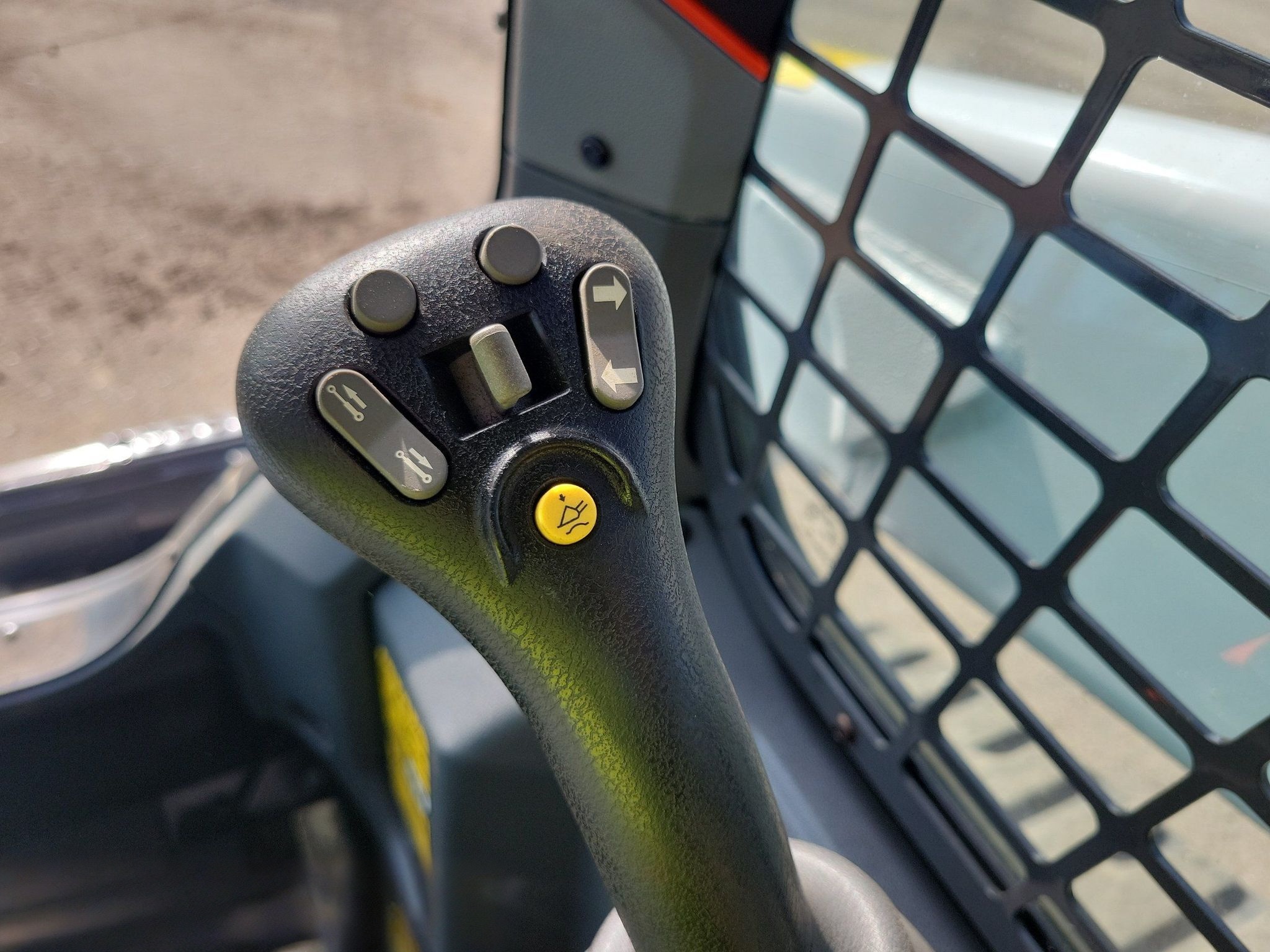 2022 Bobcat T76 Skid Steer Loader